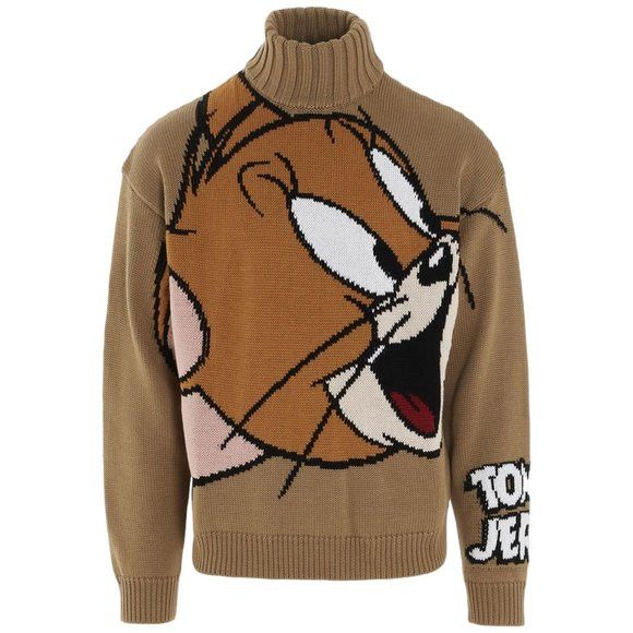 Jerry Sweater - 2