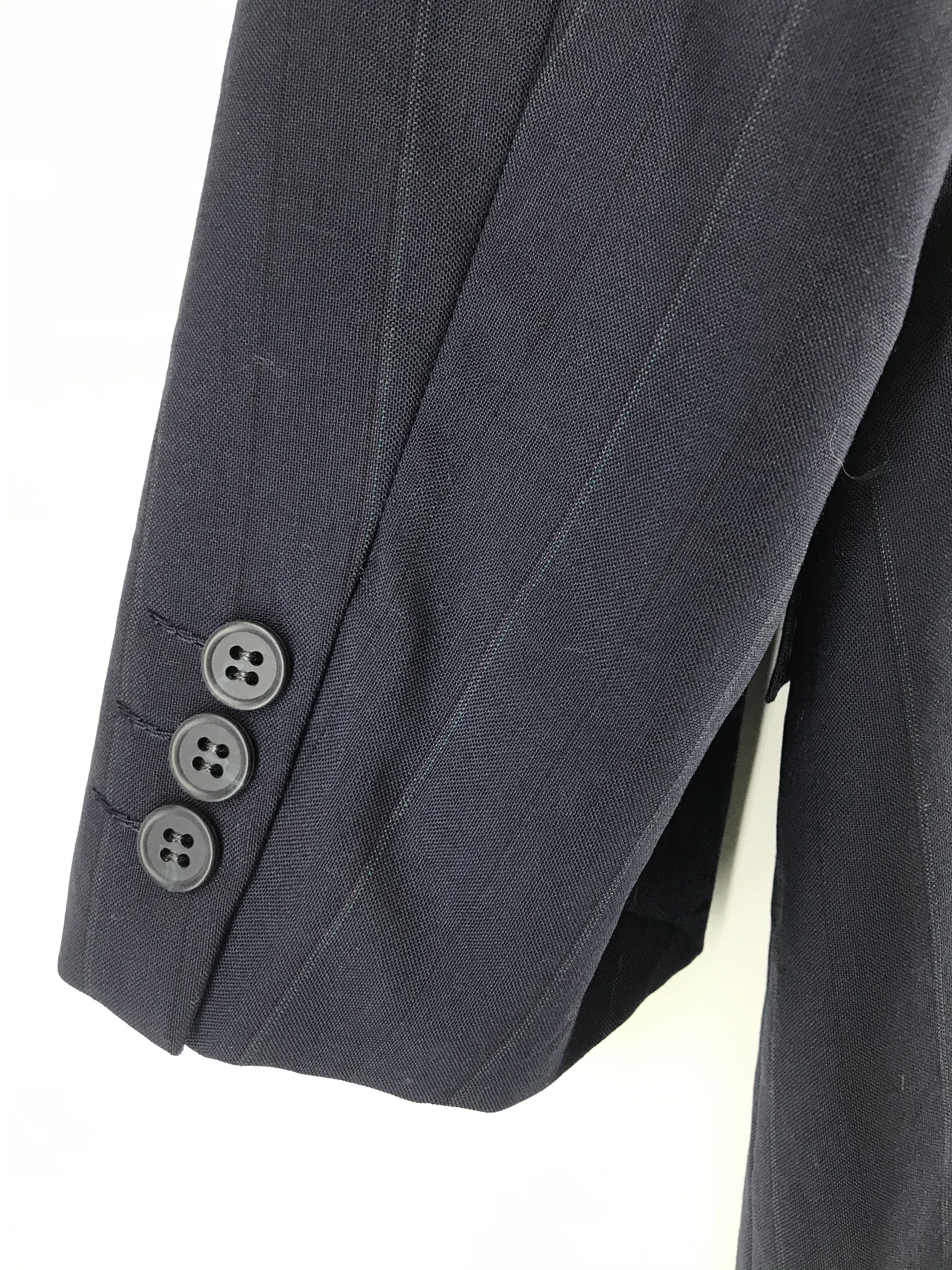 Balenciaga Paris Blazer - 5
