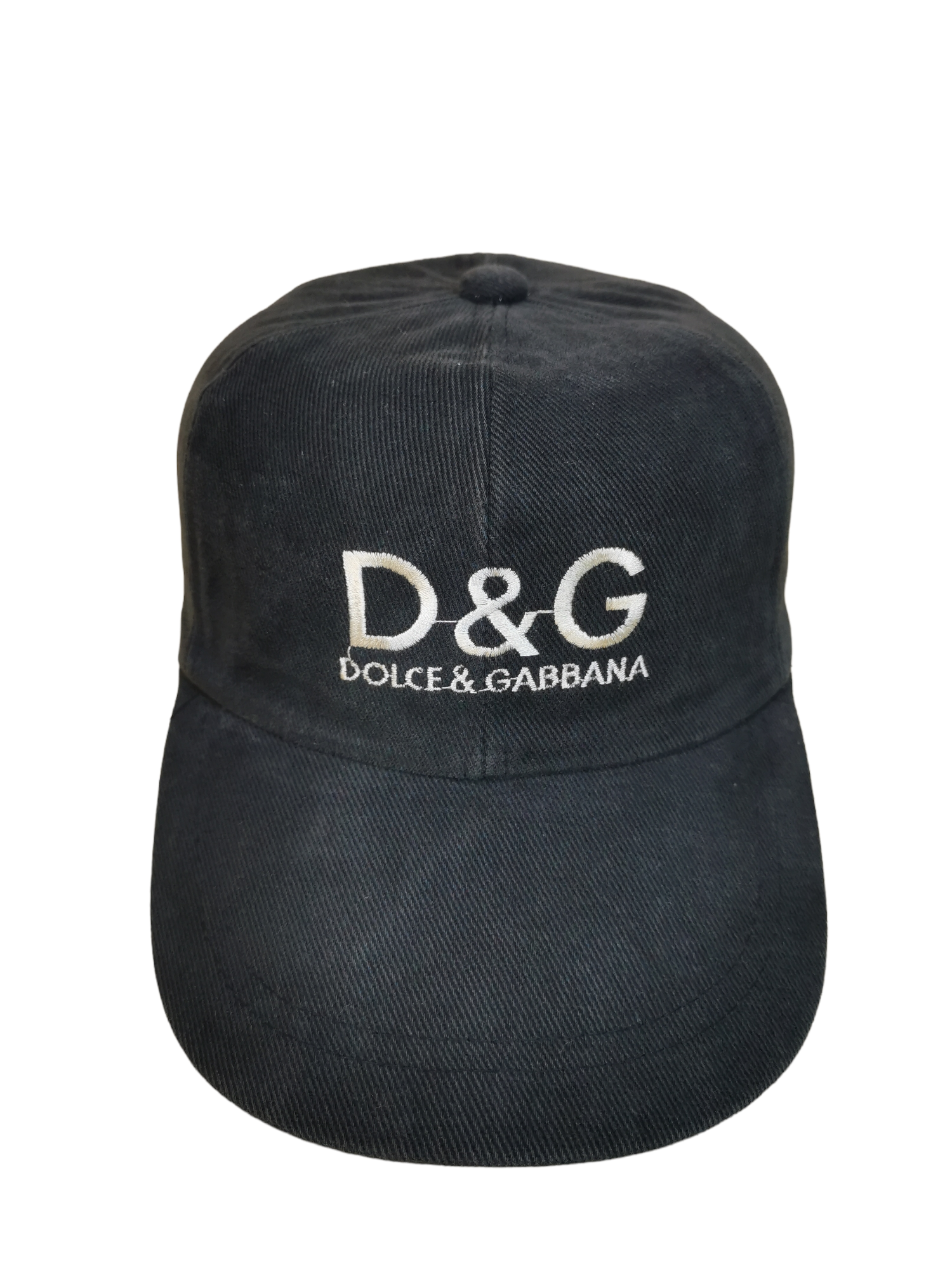 VINTAGE DOLCE & GABBANA HAT CAP - 1