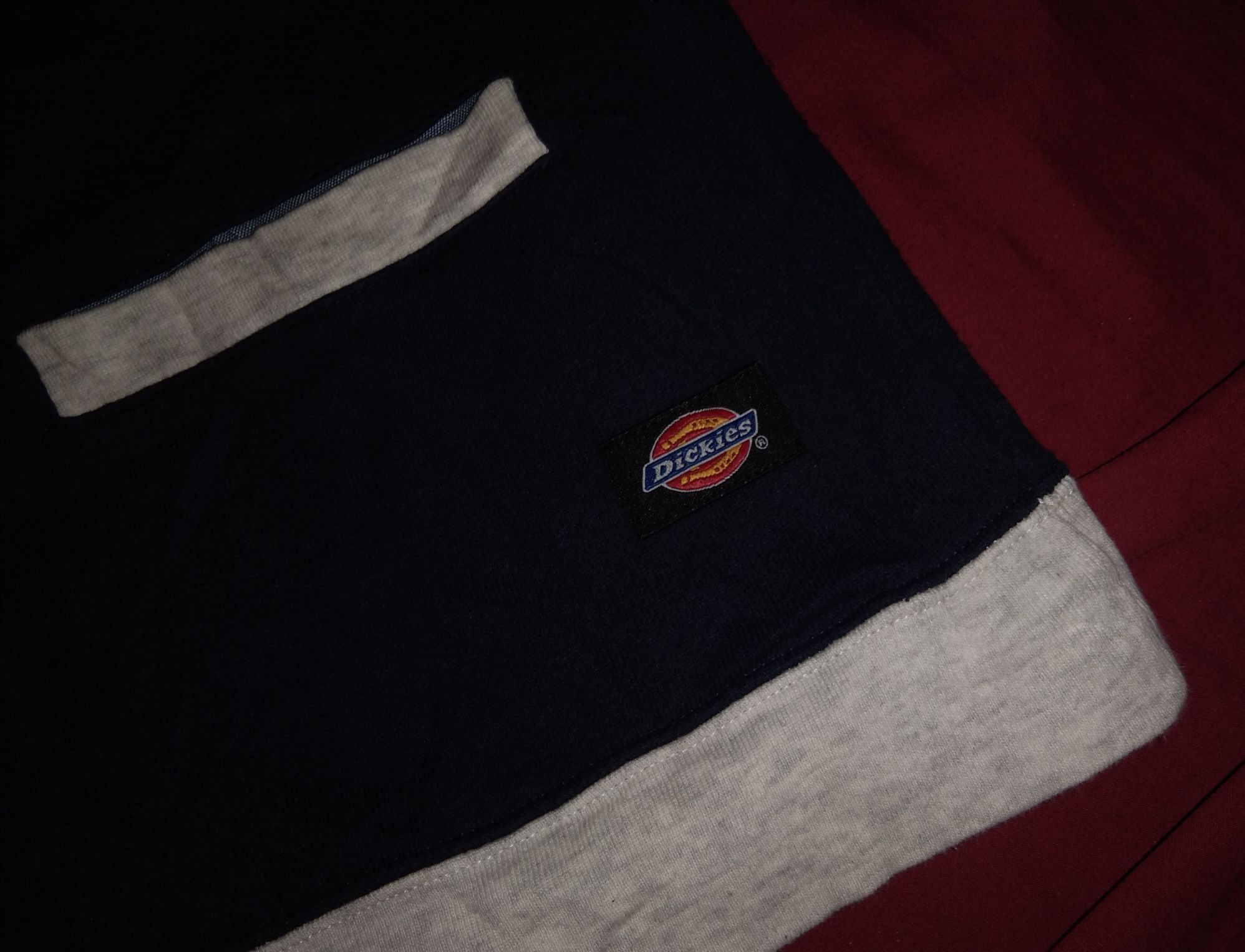 Dickies Cardigan - 4