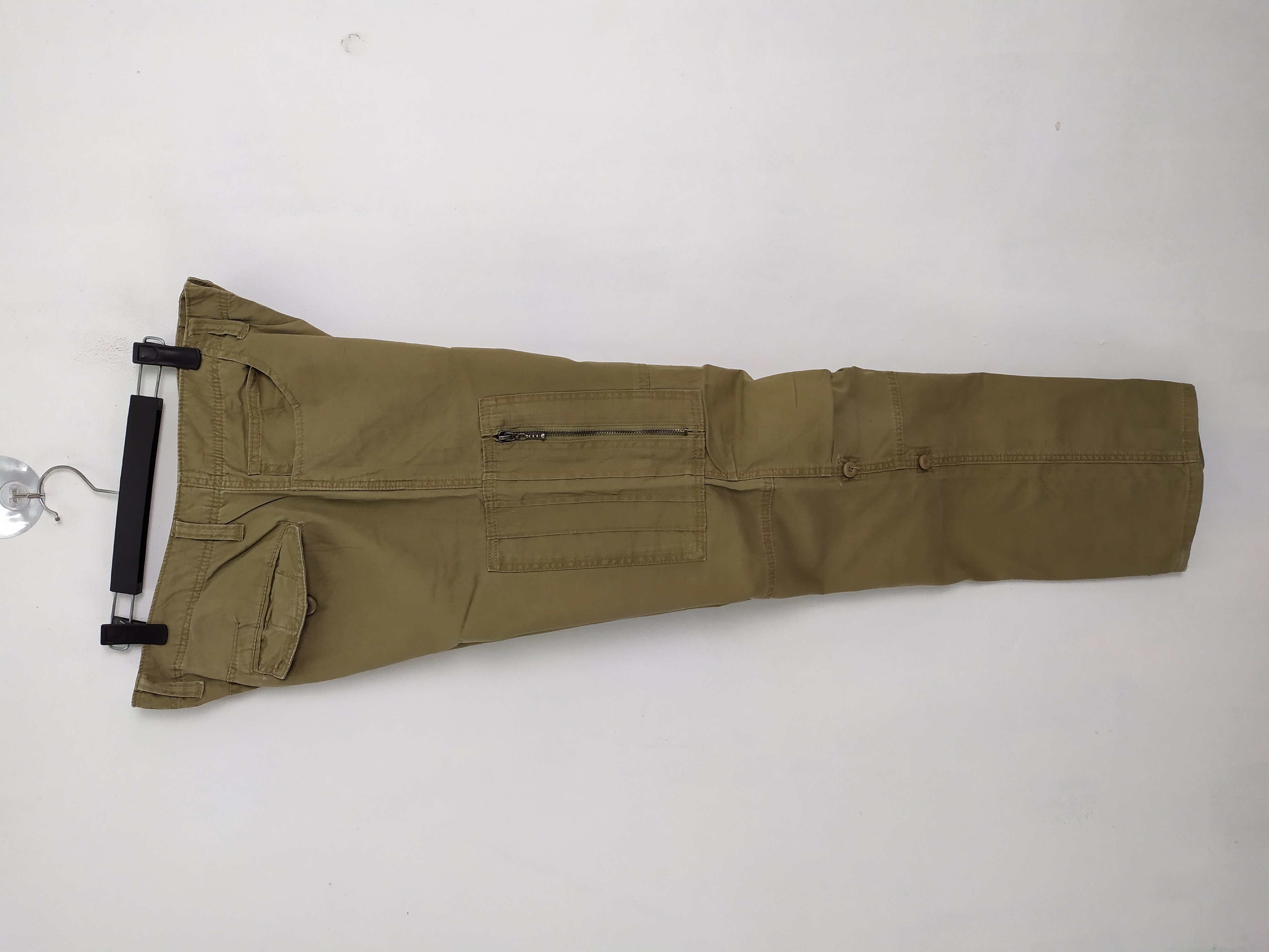 Vintage - FAMOUS FUNCTION GARMENTS CARGO PANTS - 11