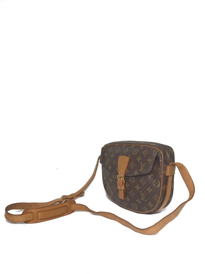 Louis Vuitton Sling Jeune Fille Pm Bag - 23