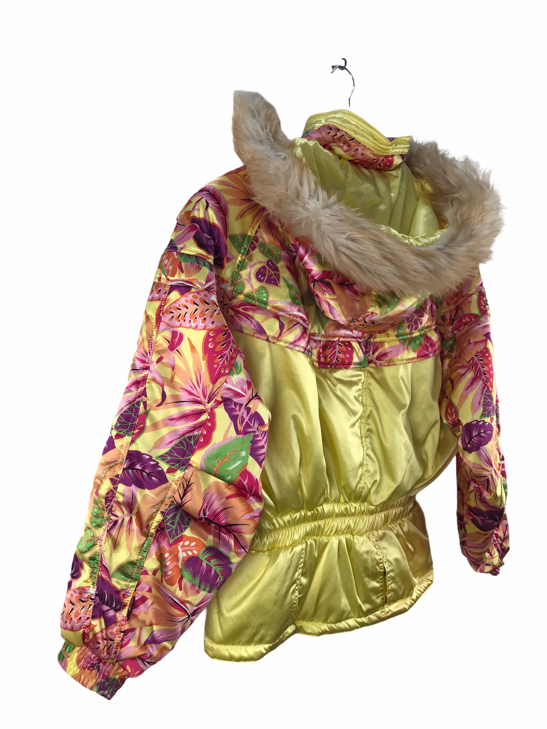 Ski - Vintage Windex Pro Ski Wear Jacket - 7
