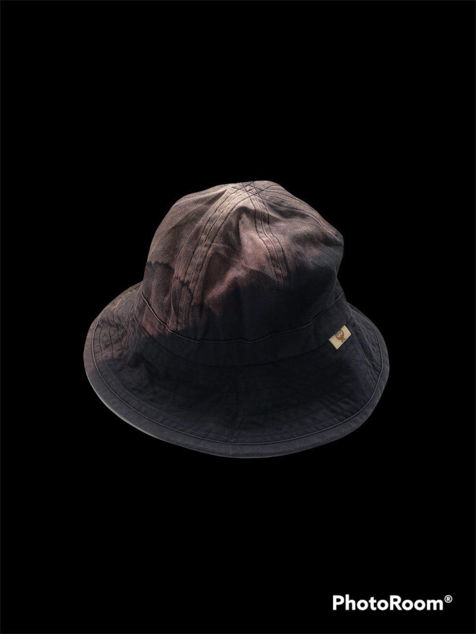 🔥RARE🔥MCM Bleach Bucket Hat - 2