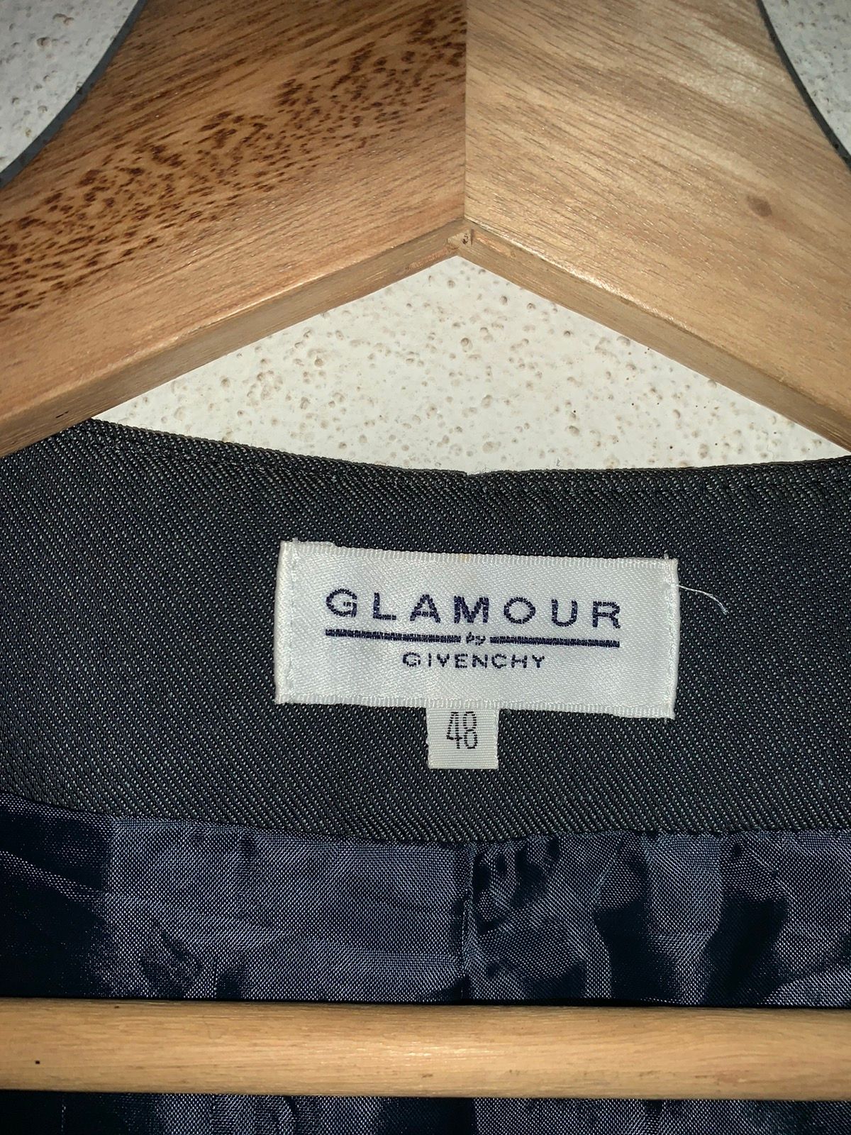 Glamour By GIVENCHY TANK TOP - 2