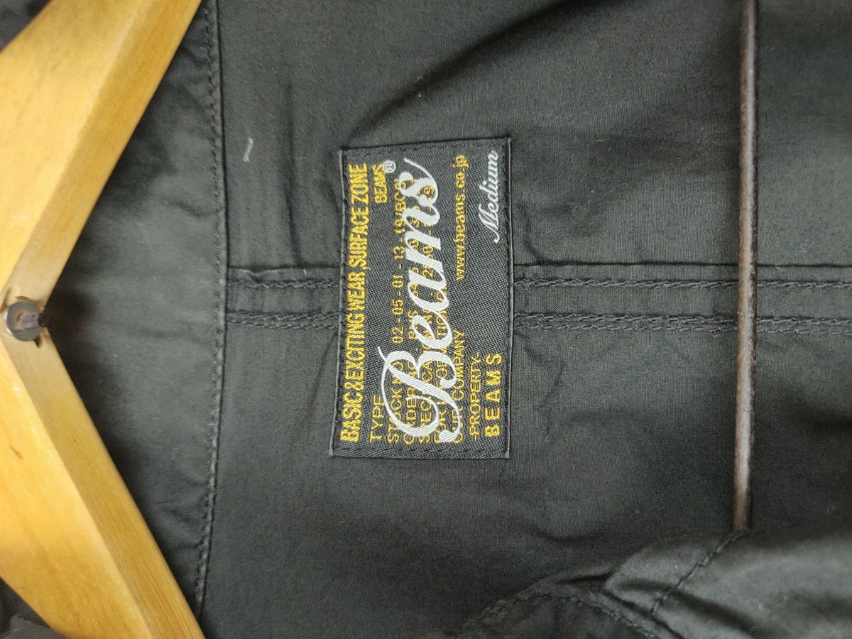 Japan Tactical Utility Jacket Outerwear - 4