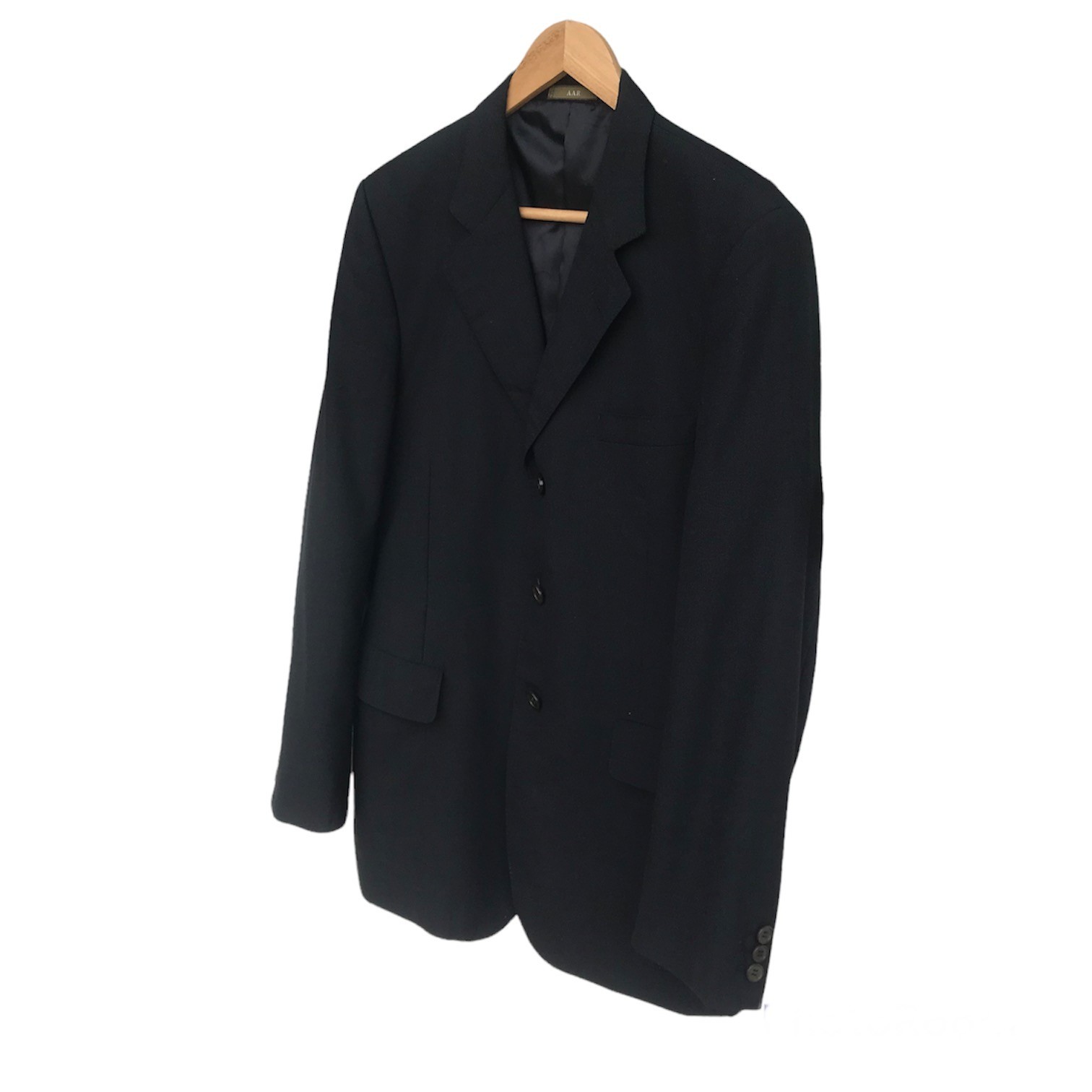 Yohji Yamamoto jacket blazer XL slimfit - 2