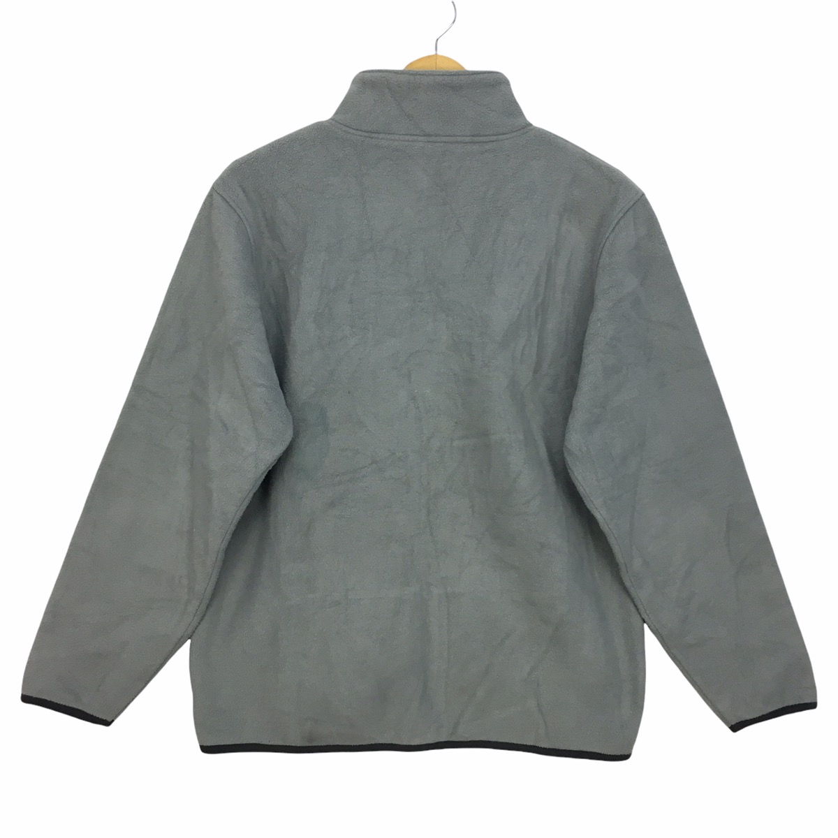 NEW BALANCE Minimalist Fleece Jacket Basketball Sportswear - 6