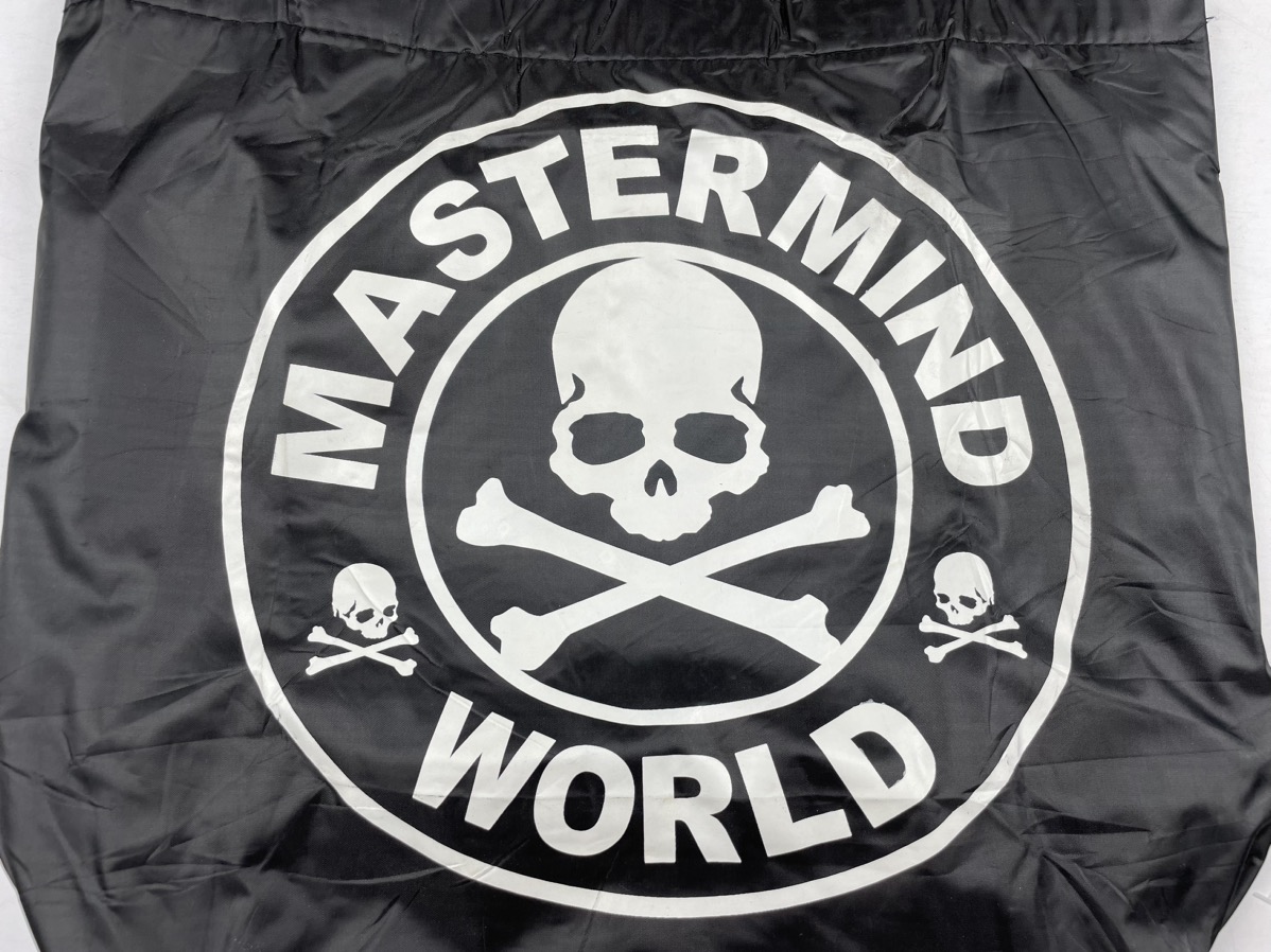 mastermind world tote bag tg3 - 5