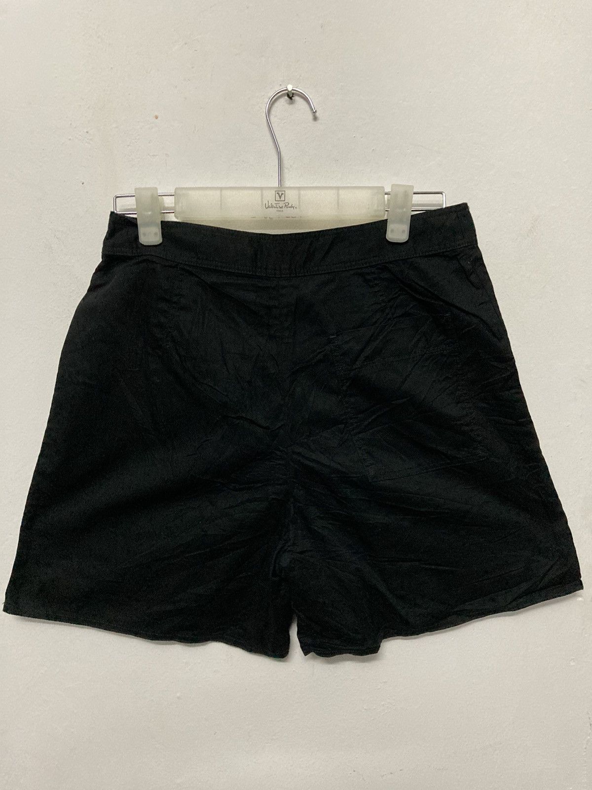 Uniqlo and Lemaire Short Pants - 2