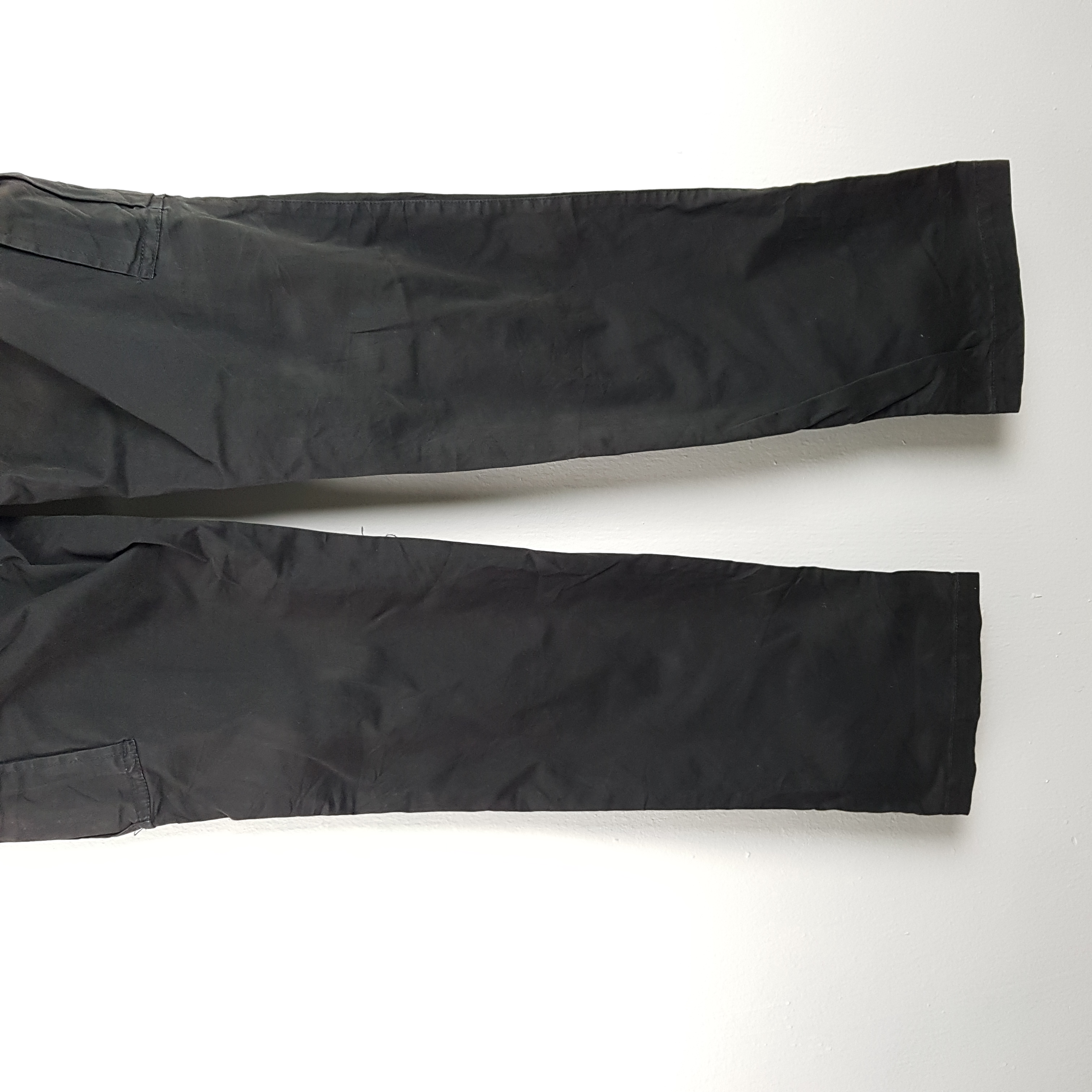 Uniqlo - Uniqlo Cargo Pants Multipocket Utility Pants #5294 - 6