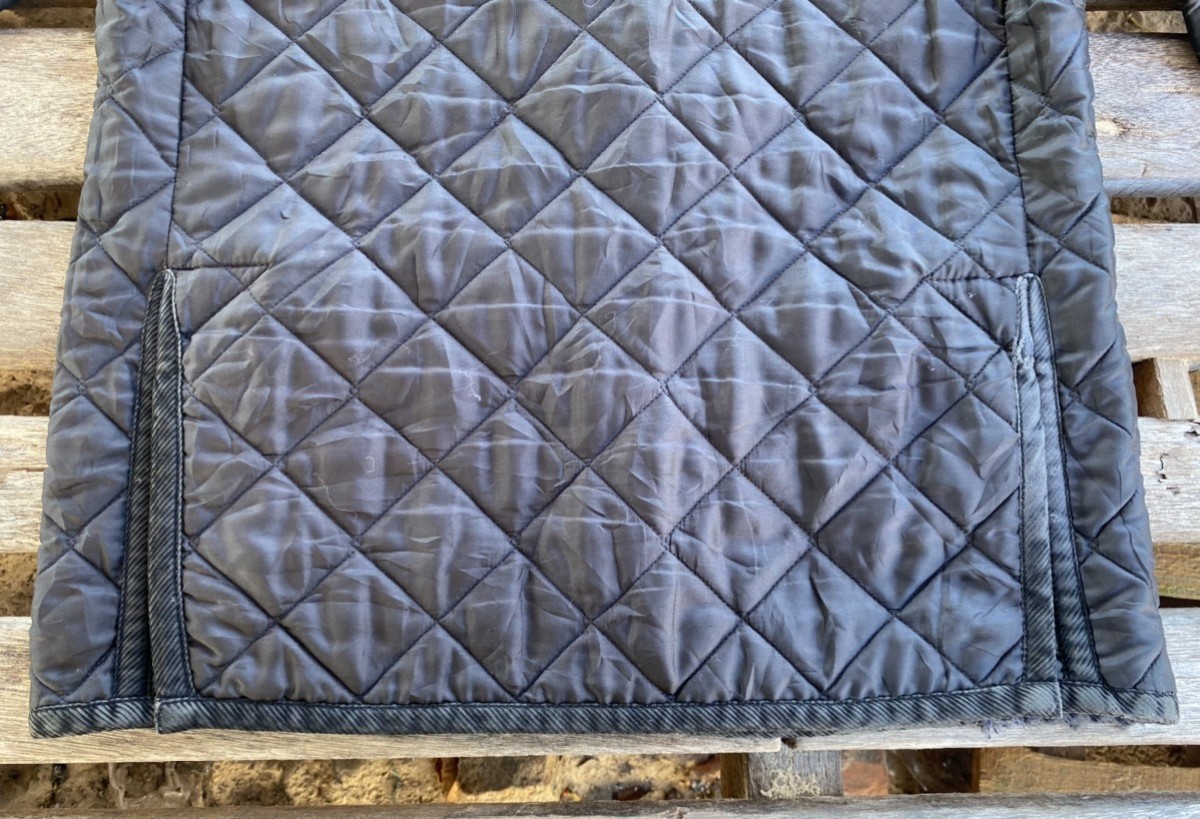 Lavenham - Lavenham Quilted Light Jacket - 7