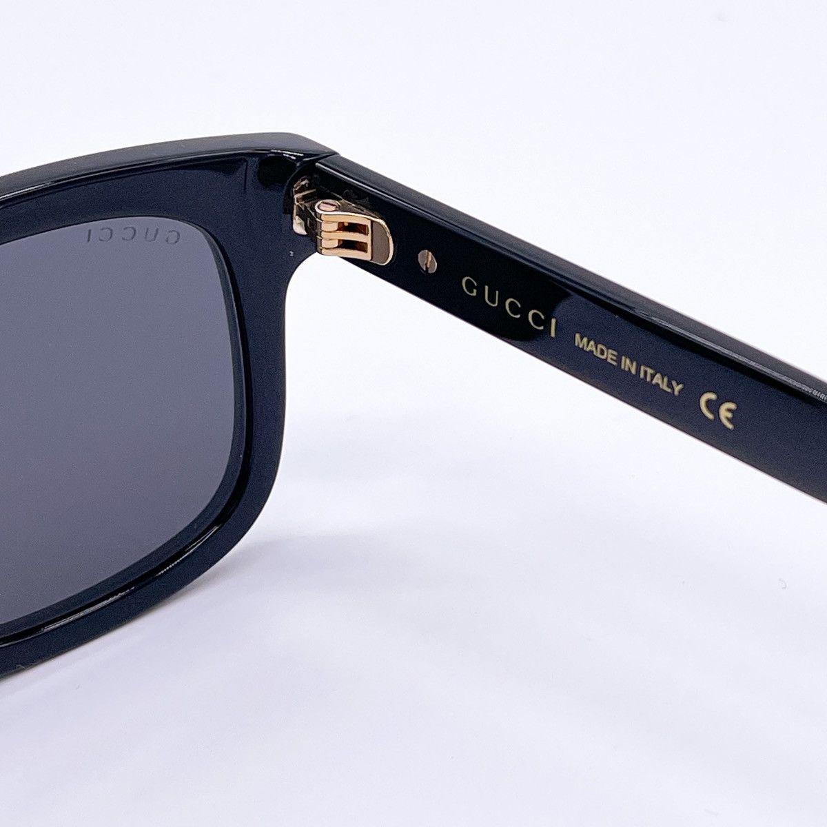 NEW GUCCI GG0824S 005 MEN’S SUNGLASSES GUCCI - 13