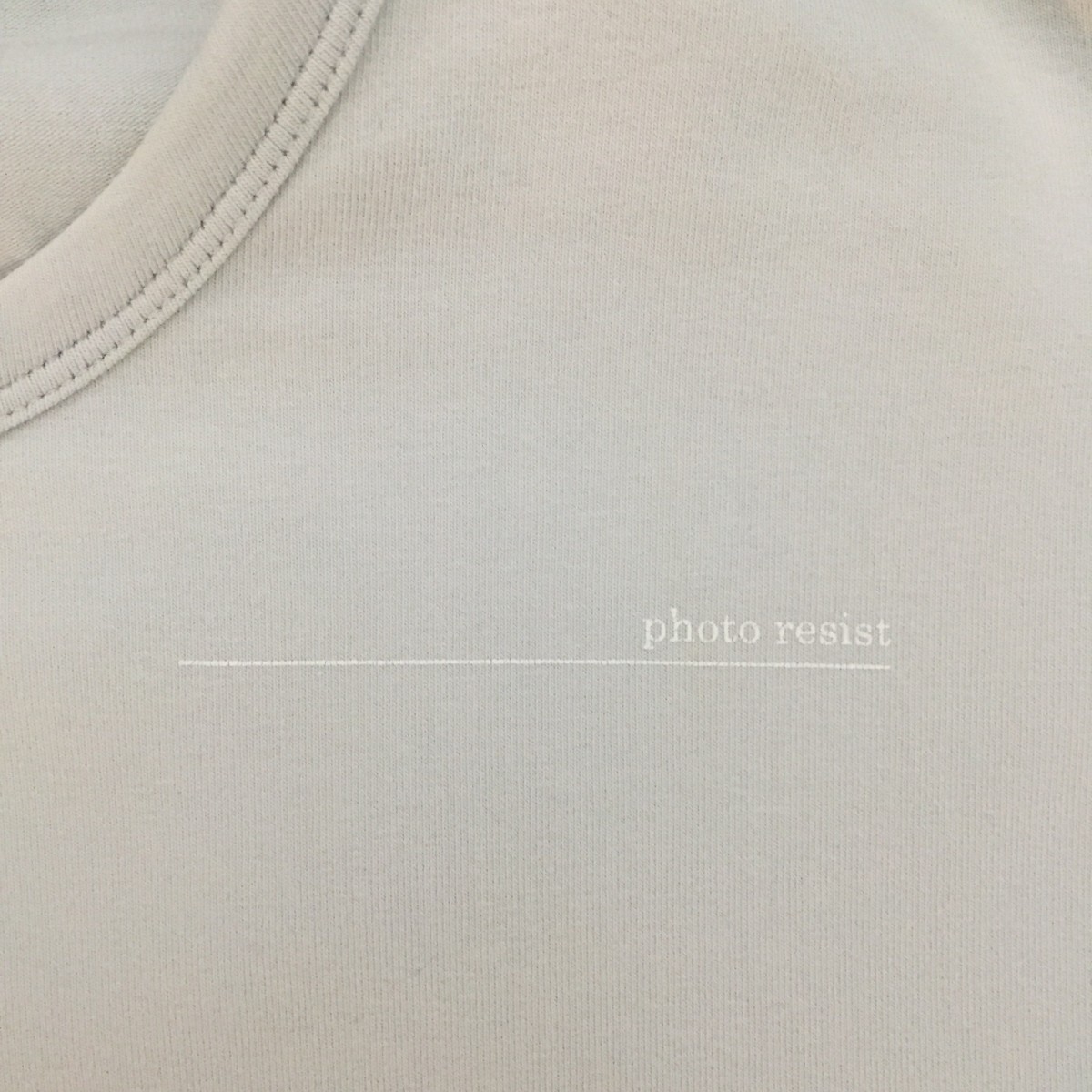 SS2005 Remote Control Longsleeve - 3