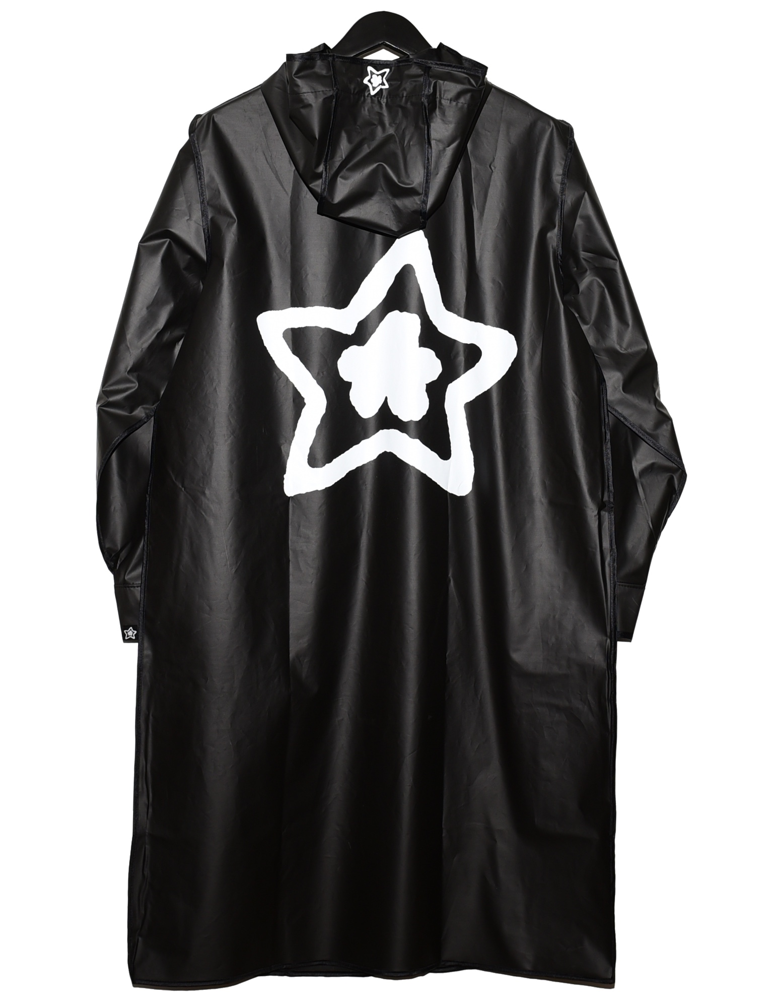 Star Team Raincoat  - 1