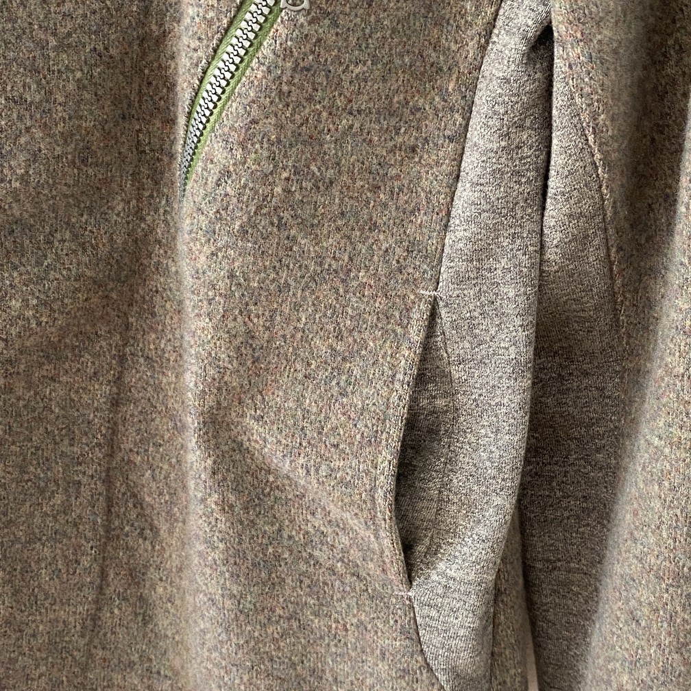 FilMelange - Wool Riders Jacket - 4