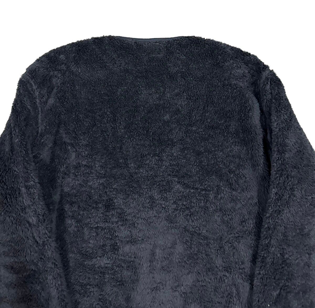 Engineered Garment X Uniqlo Pullover Fleece Sherpa - 8