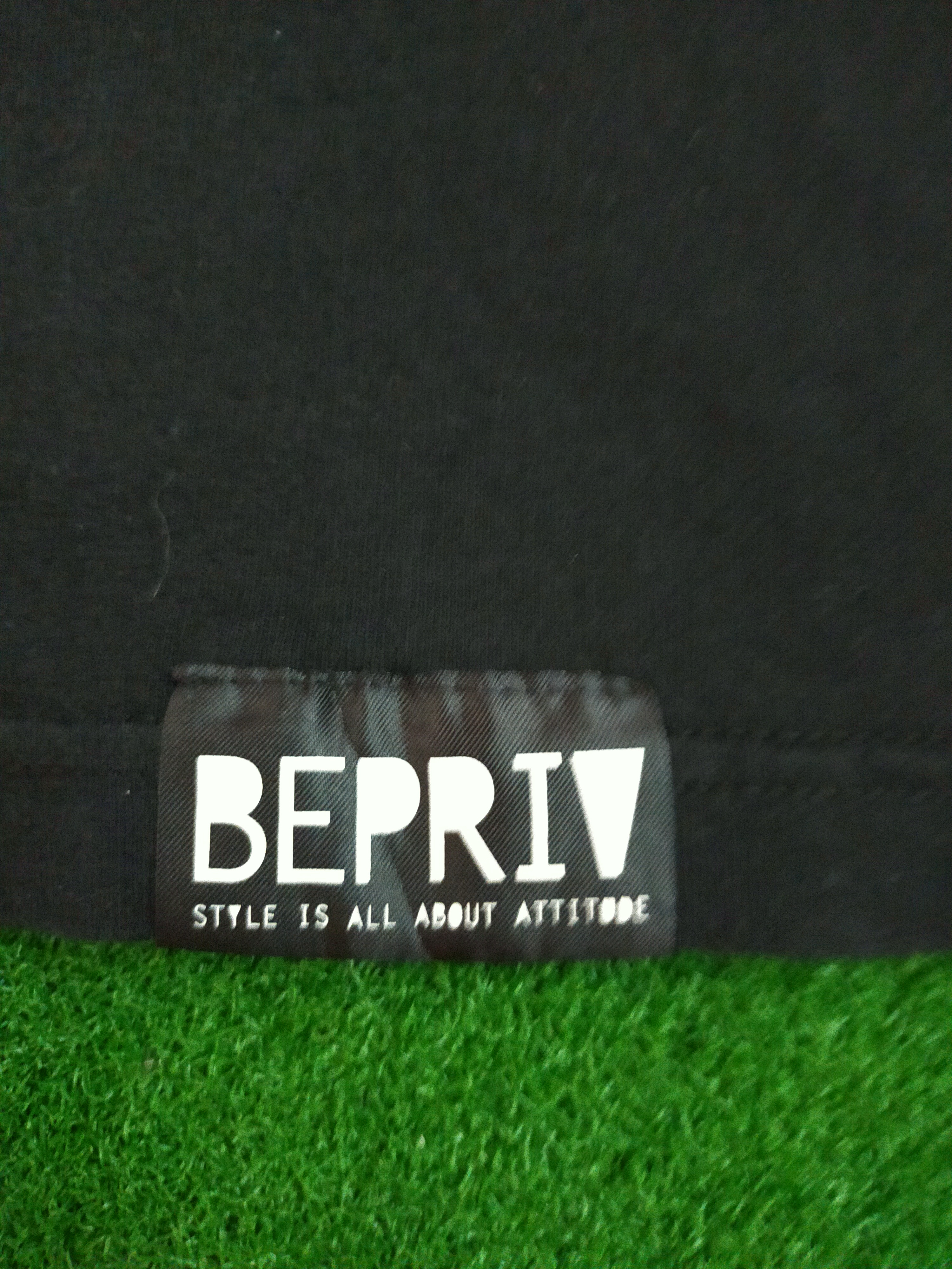 Brand - BEPRIV PARIS TSHIRT - 3