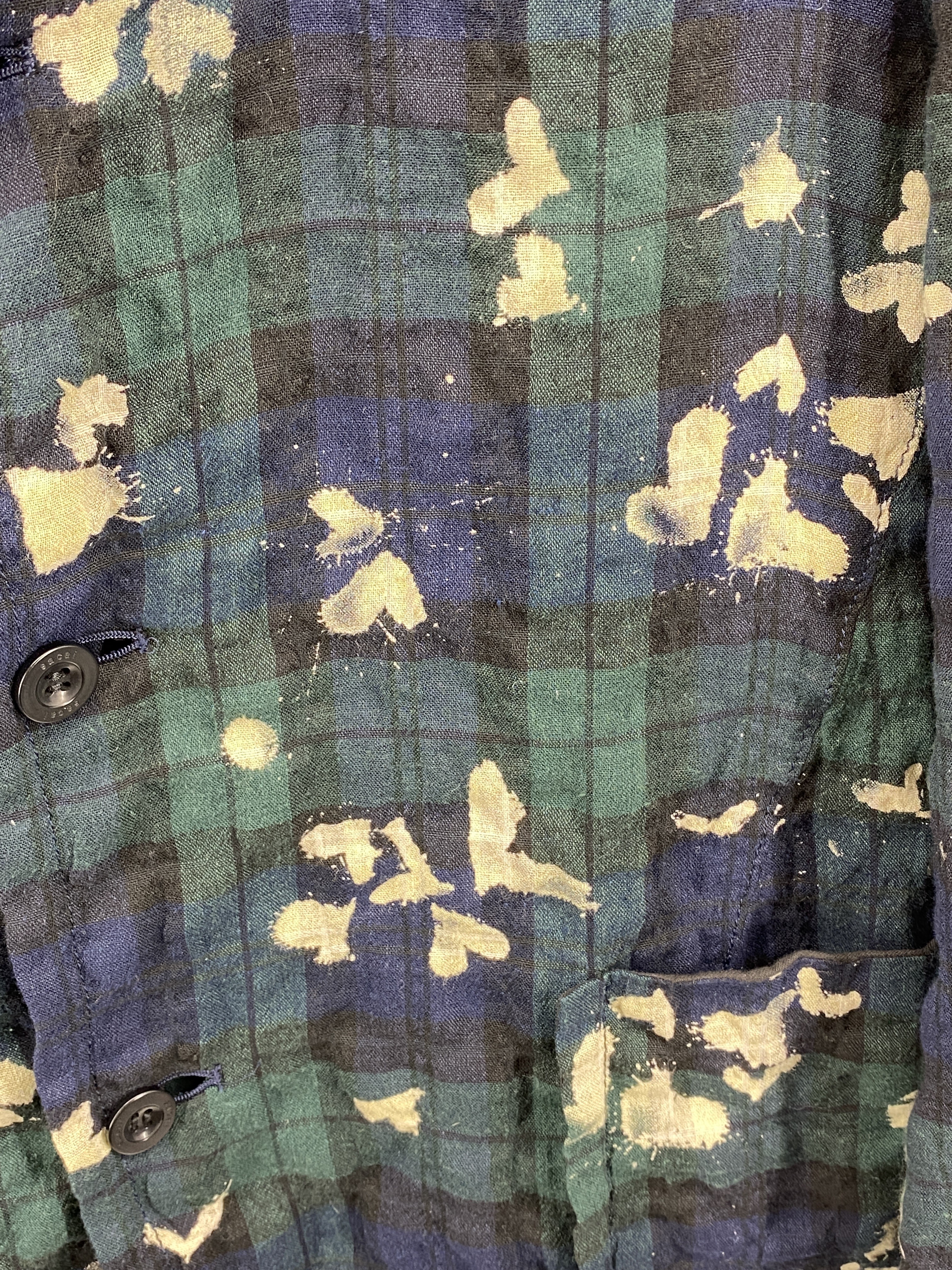 SS18 Runway Jacket - 3