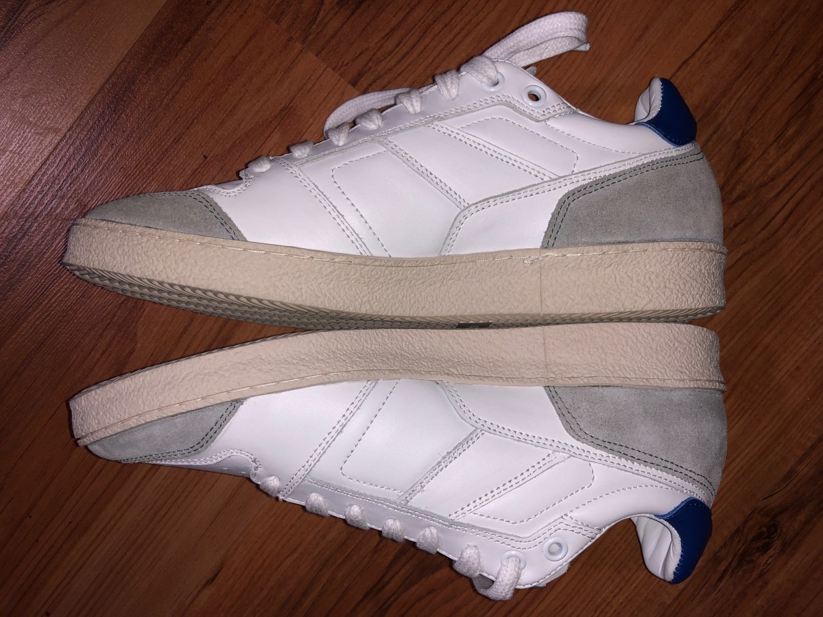 BNWT AW18 SNEAKERS 40 - 5