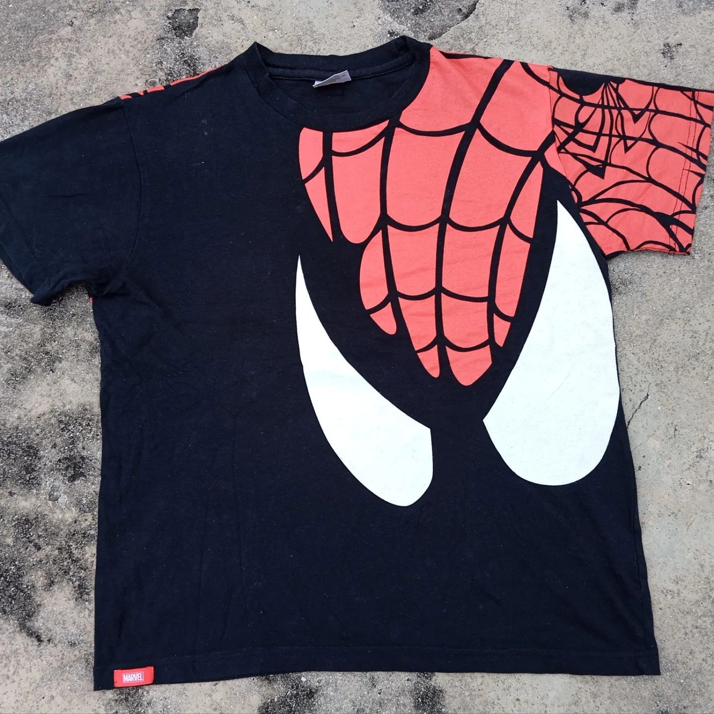 Marvel Comics - 🕷️🕸️Spiderman Universal Studio Japan tshirt🎌 - 2