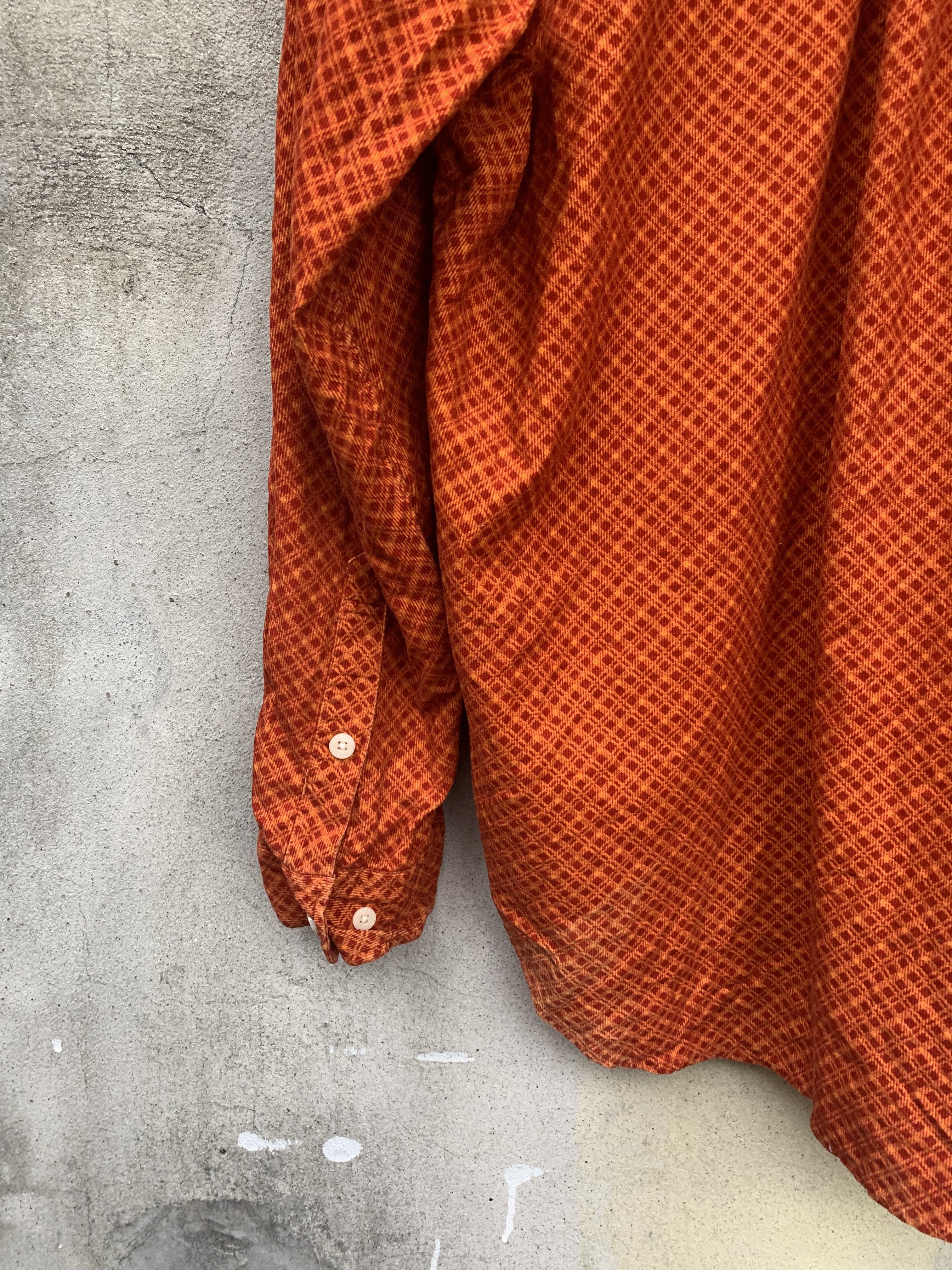 Helly Hansen - Vintage Helly Hansen Long Sleeve Button Shirt - 5