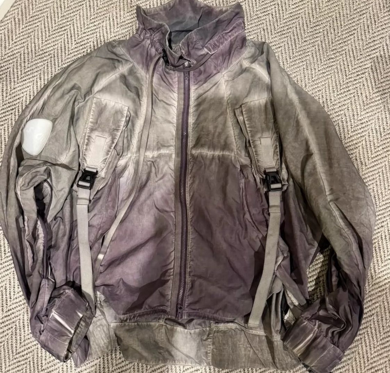 jacket size XL - 1