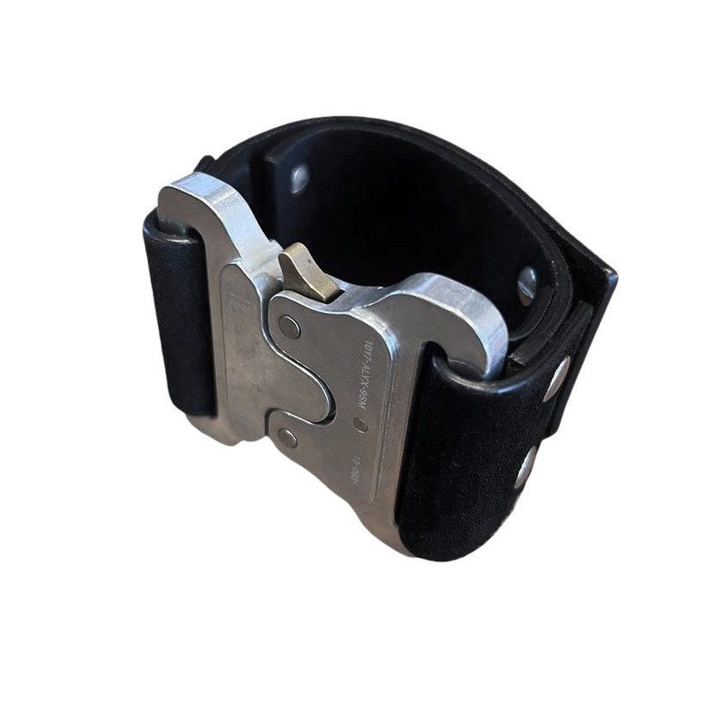 F/W18 1017 ALYX 9SM BUCKLE BRACELET - 1