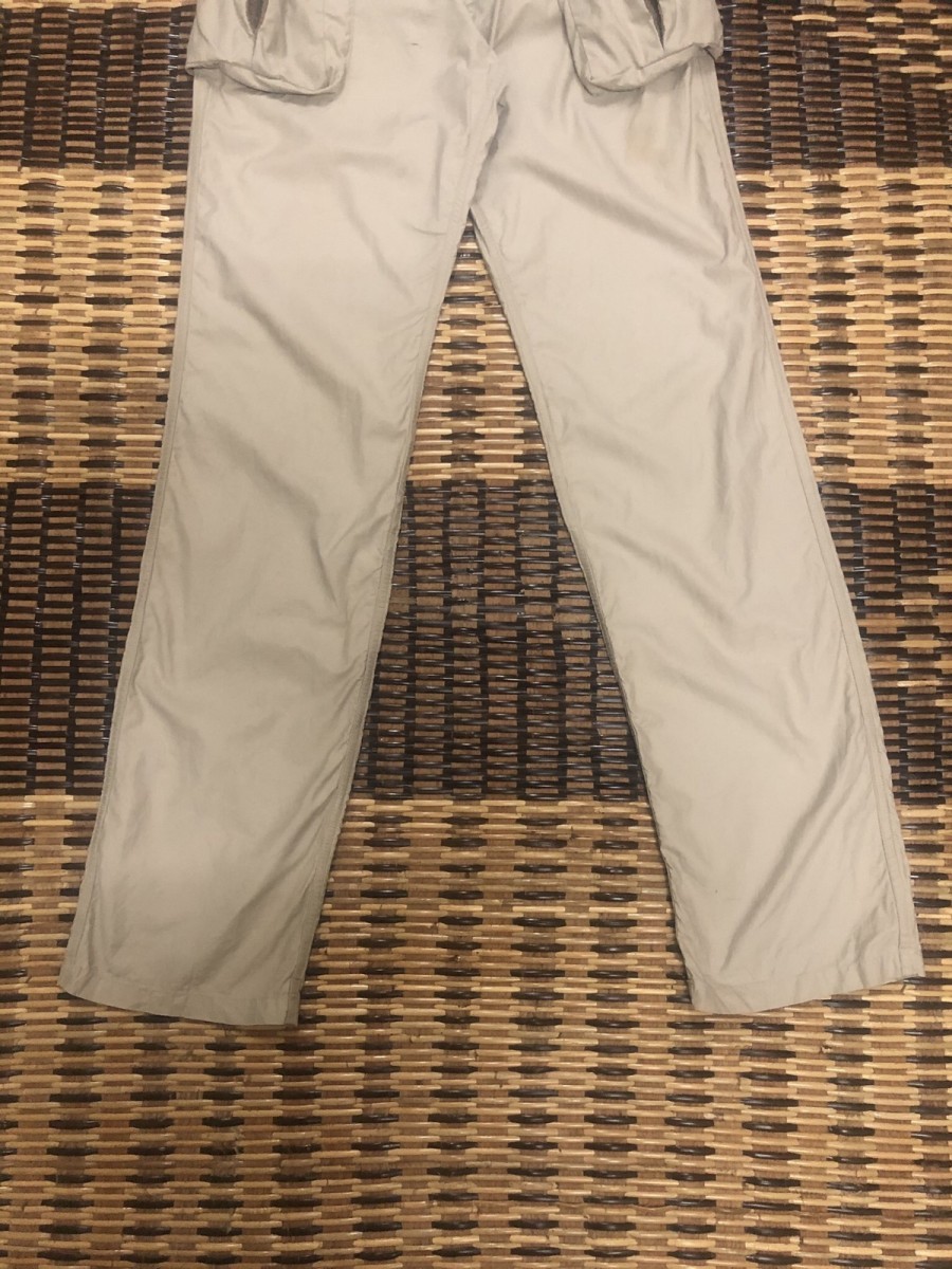 Japanese Brand - Blue Tornado Cargo Pants - 11