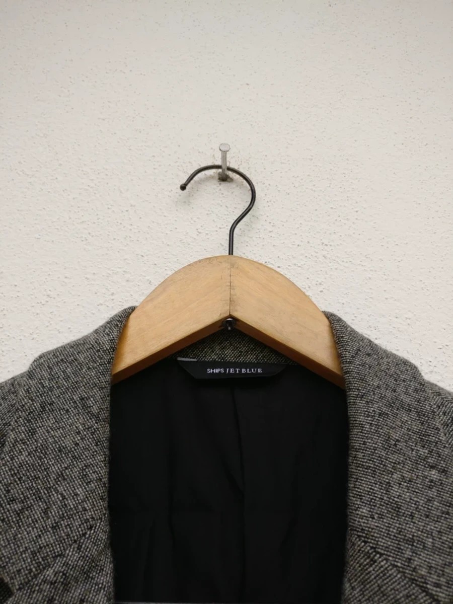 Ships Japan - Blazers Jackets Casual Coat Outerwear - 4