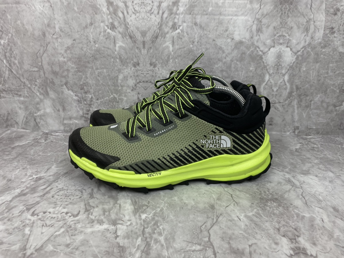 The North Face Vective Fastpack Futurelight Hiking Shoes - 4