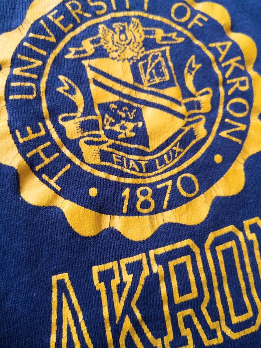 American College - University Akron - 2