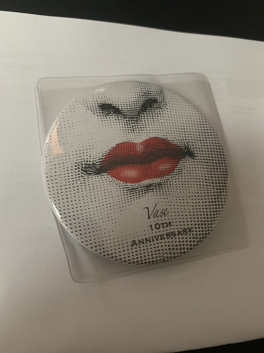 Fornasetti Milano - Fornasetti mirror - 1
