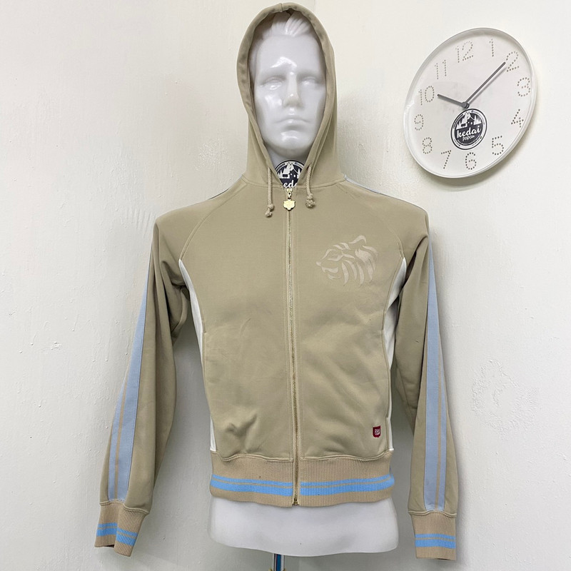 ONITSUKA TIGER ASICS JACKET - 1