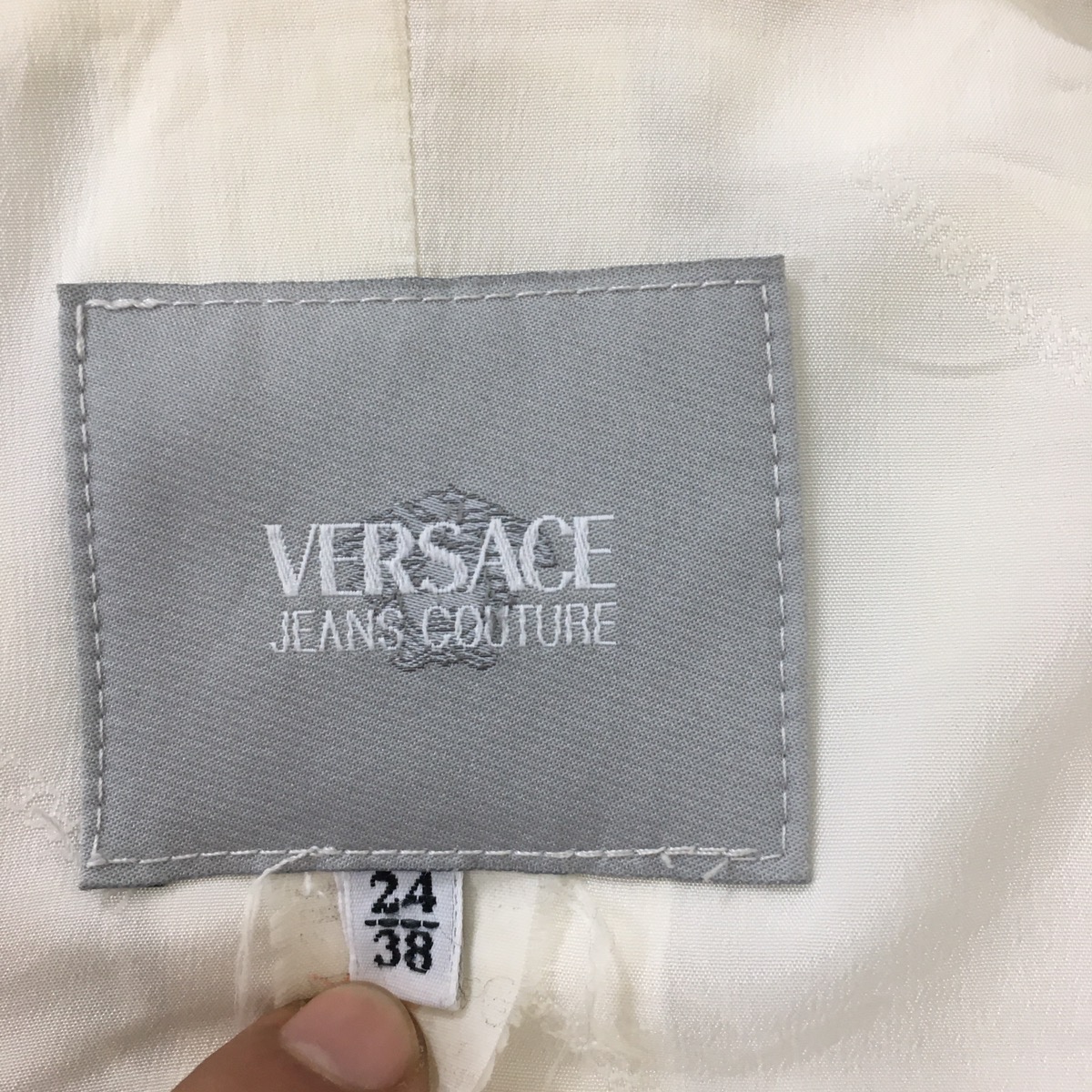 Versace Jeans Couture Women Blazer/Coat - 16