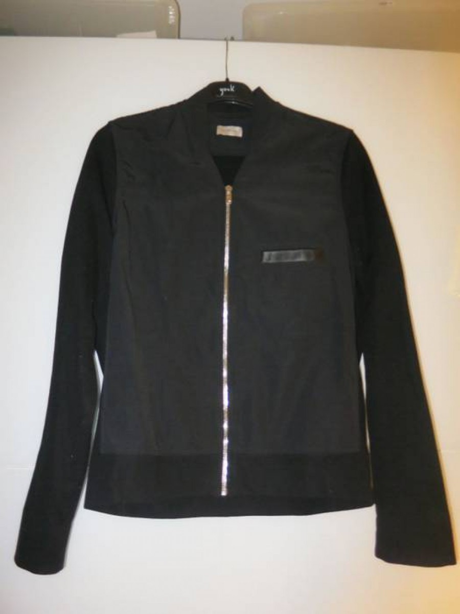 RARE Hybrid Bomber Jacket Size S-M - 1