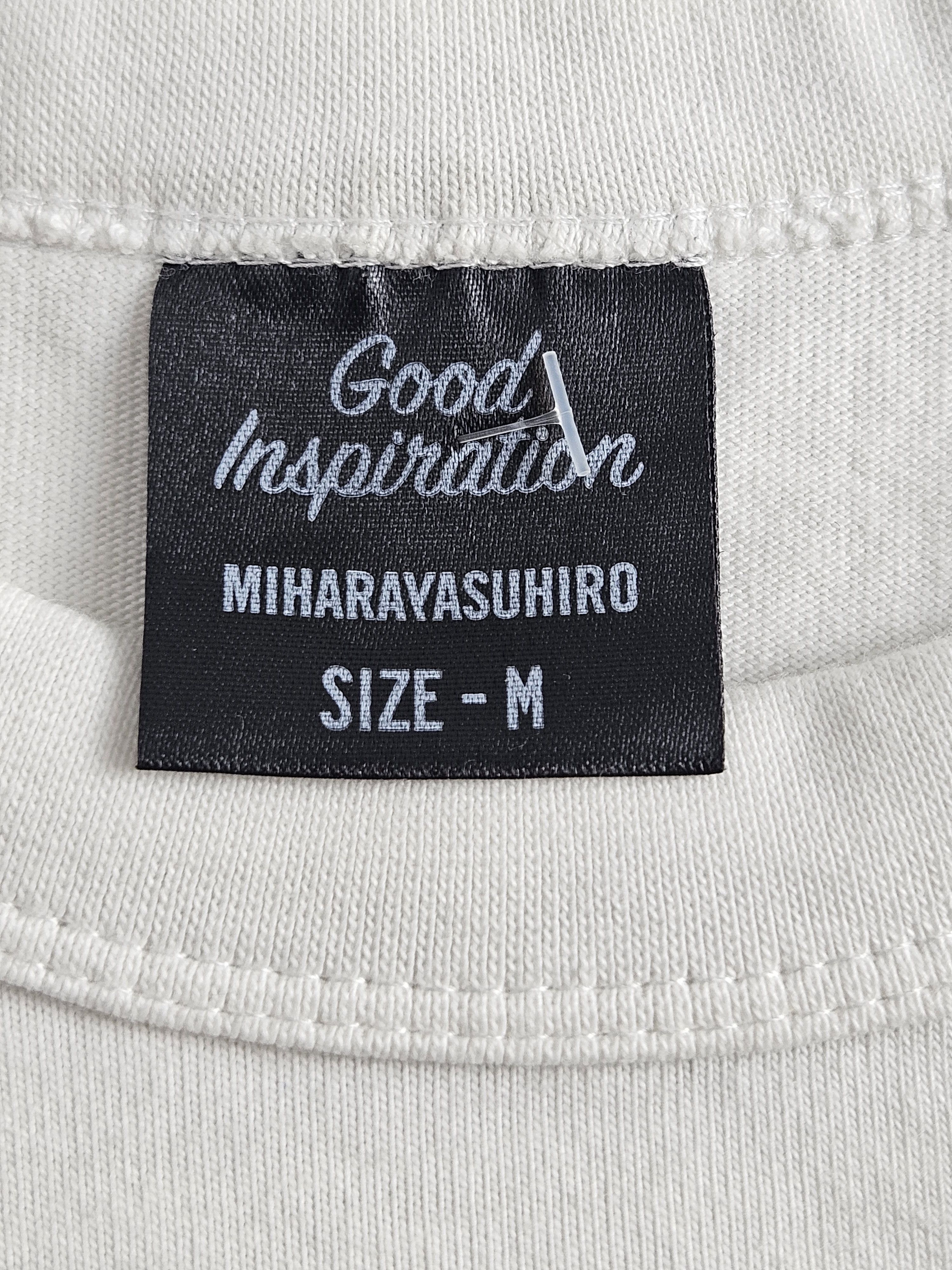 Miharaysuhiro shirt - 4