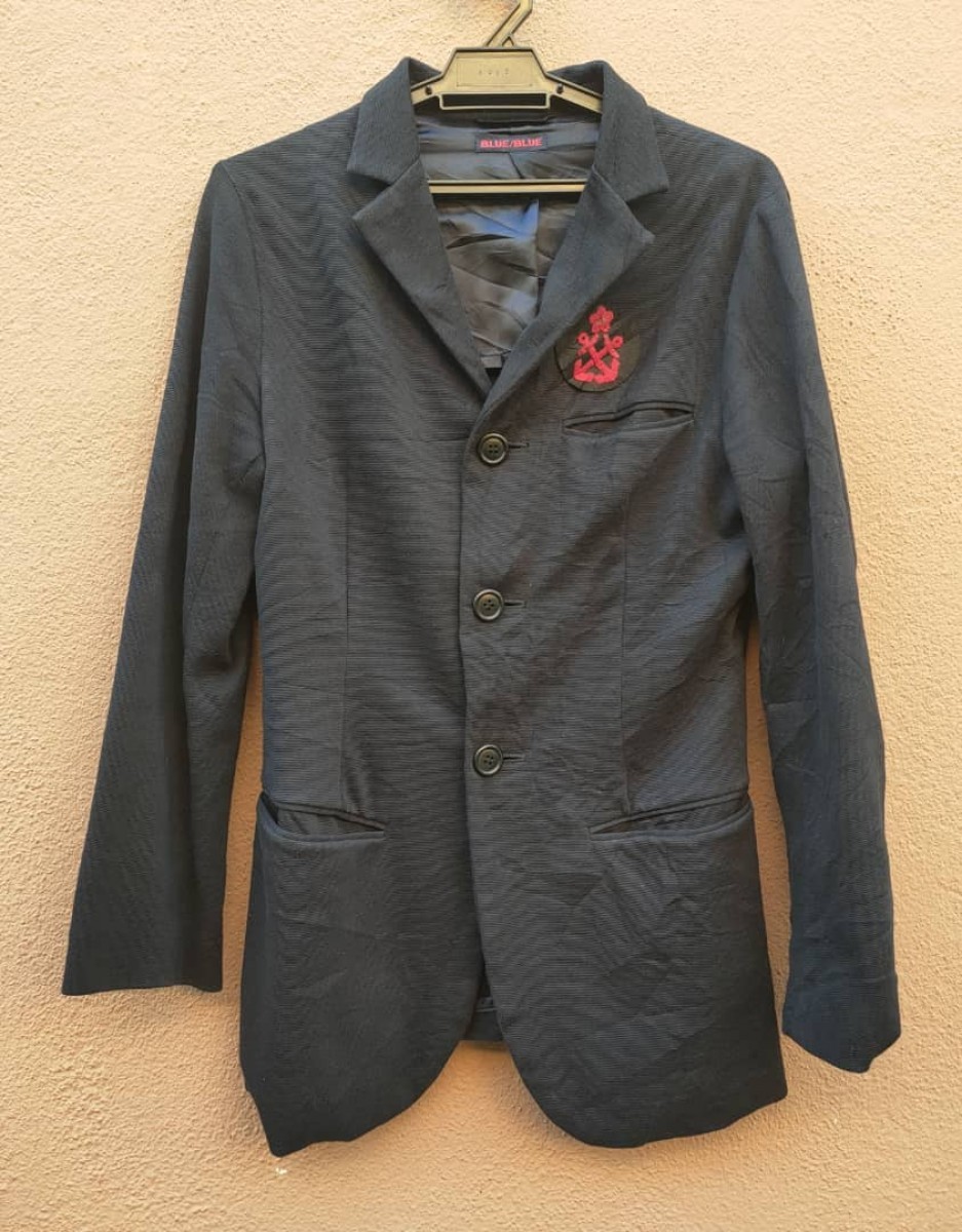 Jacket - 3
