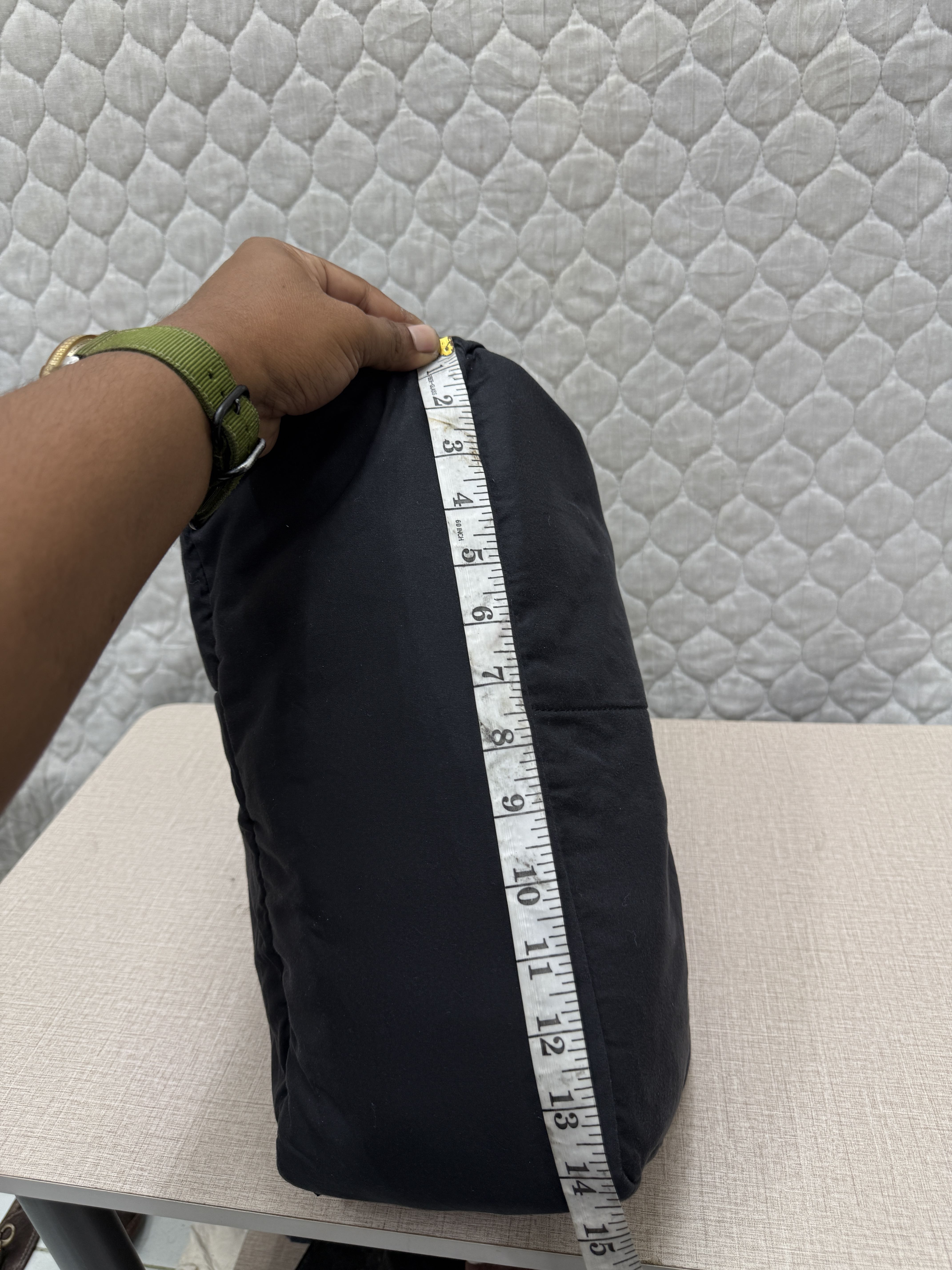 💥💥🔥STEALS YOHJI YAMAMOTO YSACCS BAG - 13