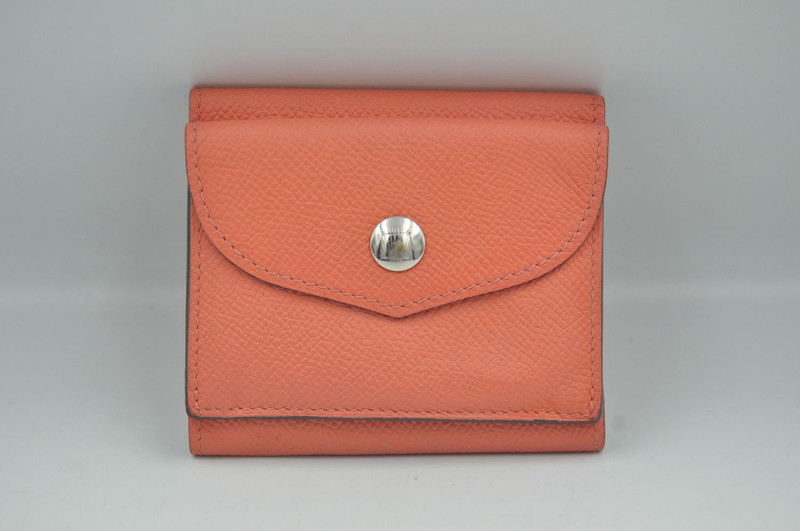Moynat - Tri-Fold Wallet - 1