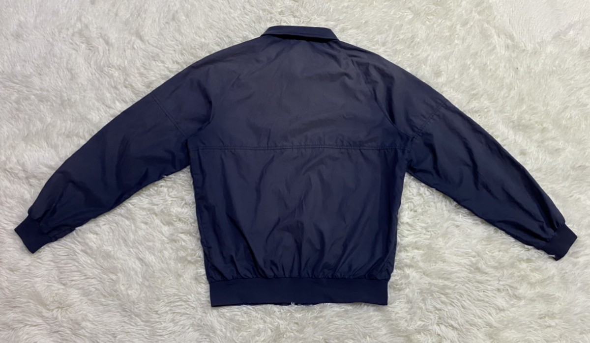 80's W.Germany Faded Jacket Windbreaker - 4