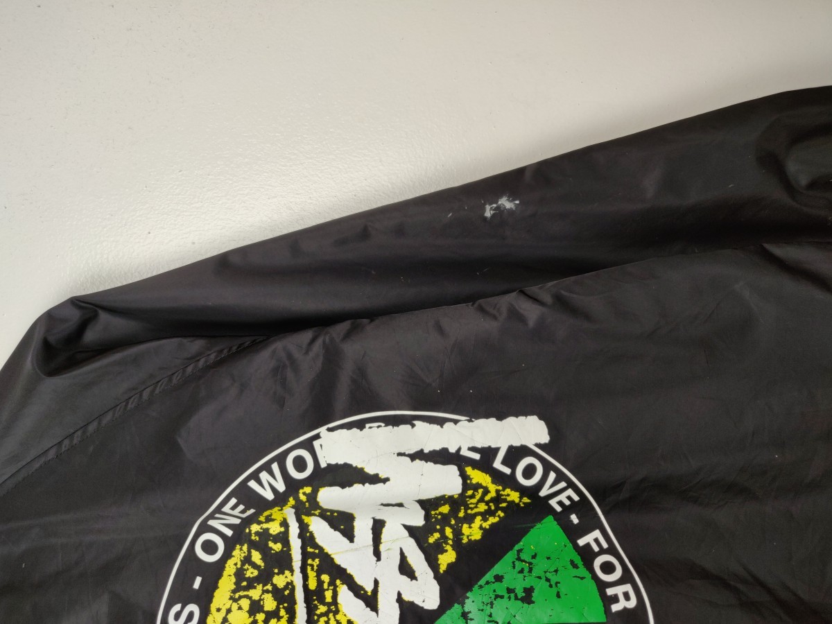 Streetwear -  Final Drop!  90s Coach Jacket Sweater - 13
