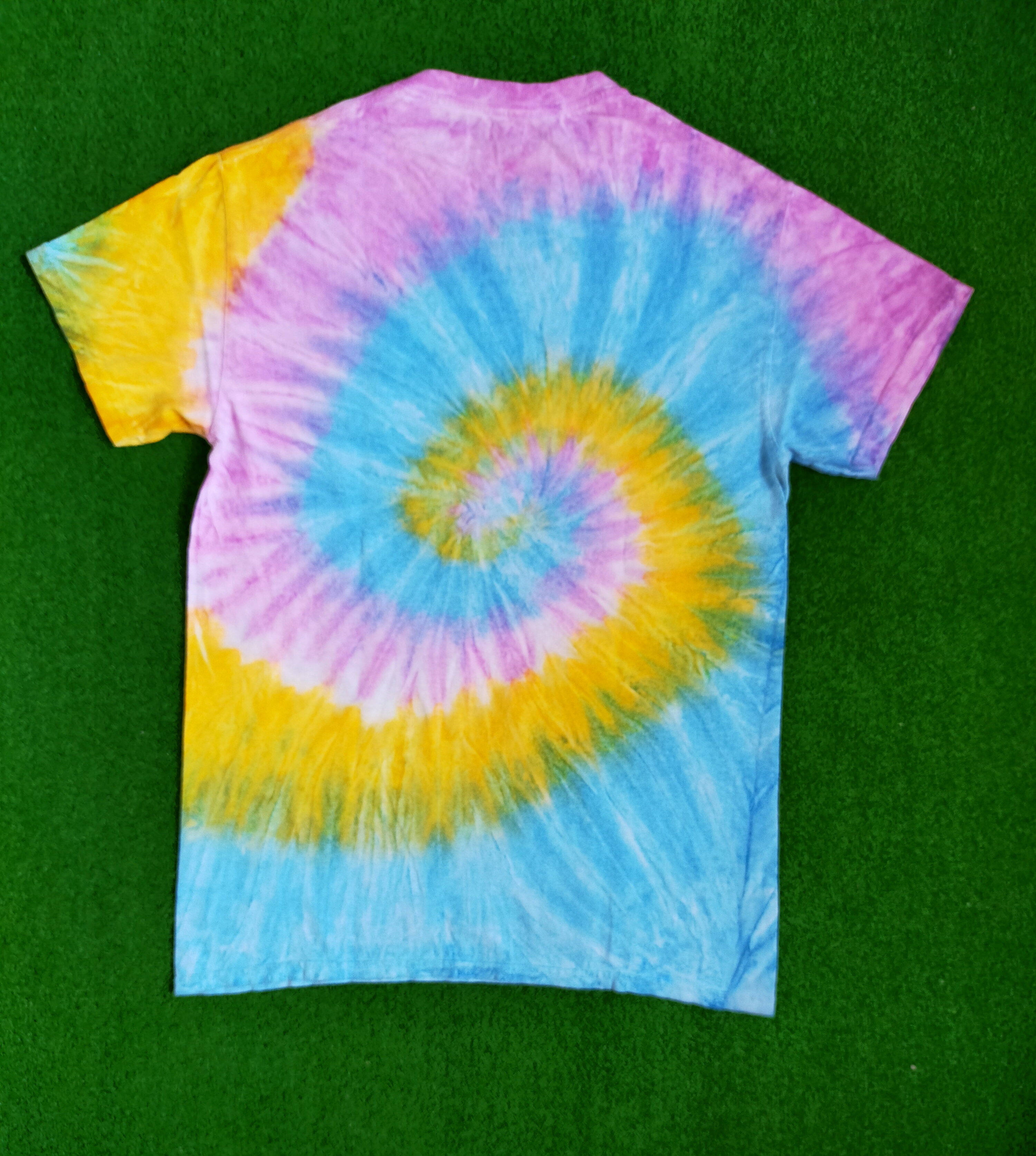 Mtv - TYE DYE MTV - 4