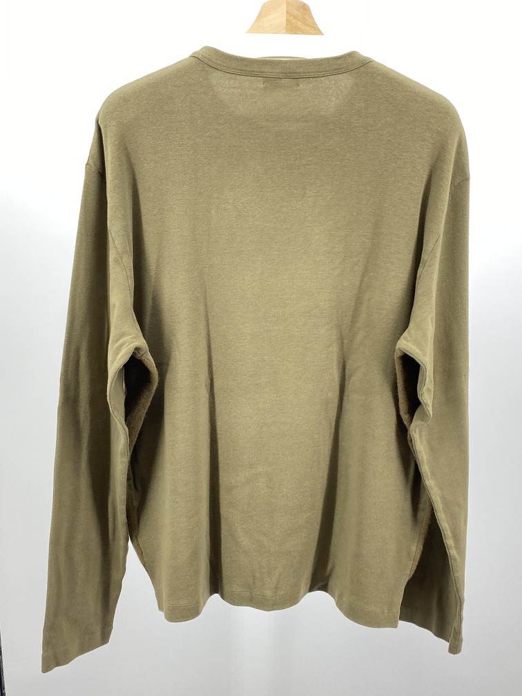 Cashmere Sweater - 2