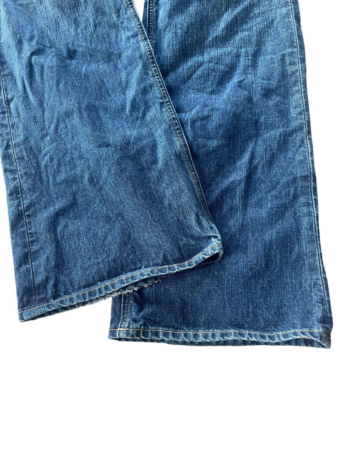 Designer - KUNNA BAGGY JEANS - 6