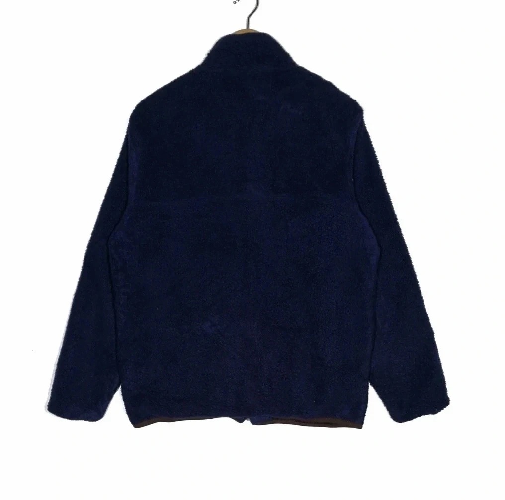 new balance fleece jacket fullzipper Streetswear - 2