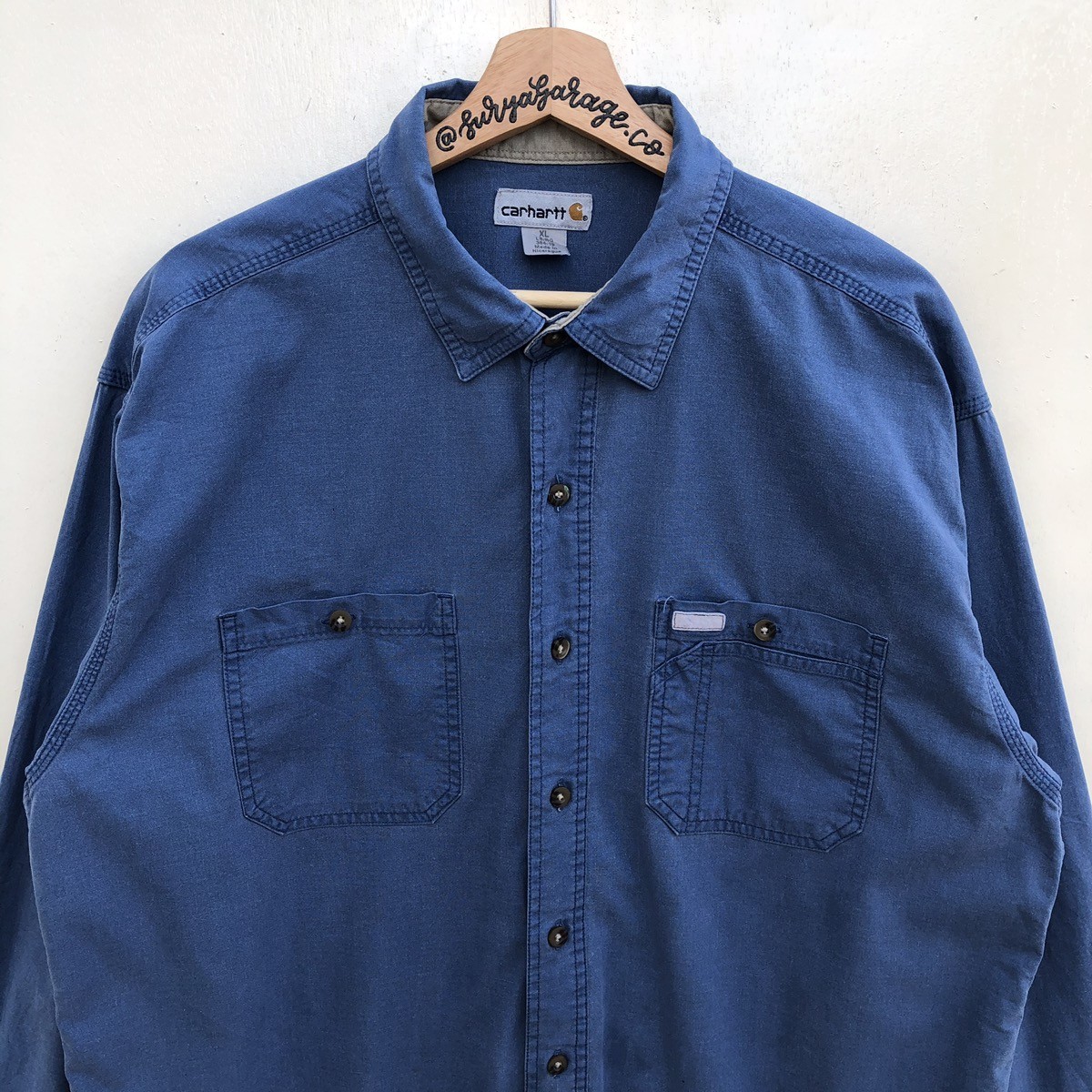 Cowley “Designed Exclusively For Rental” Shirt - 2