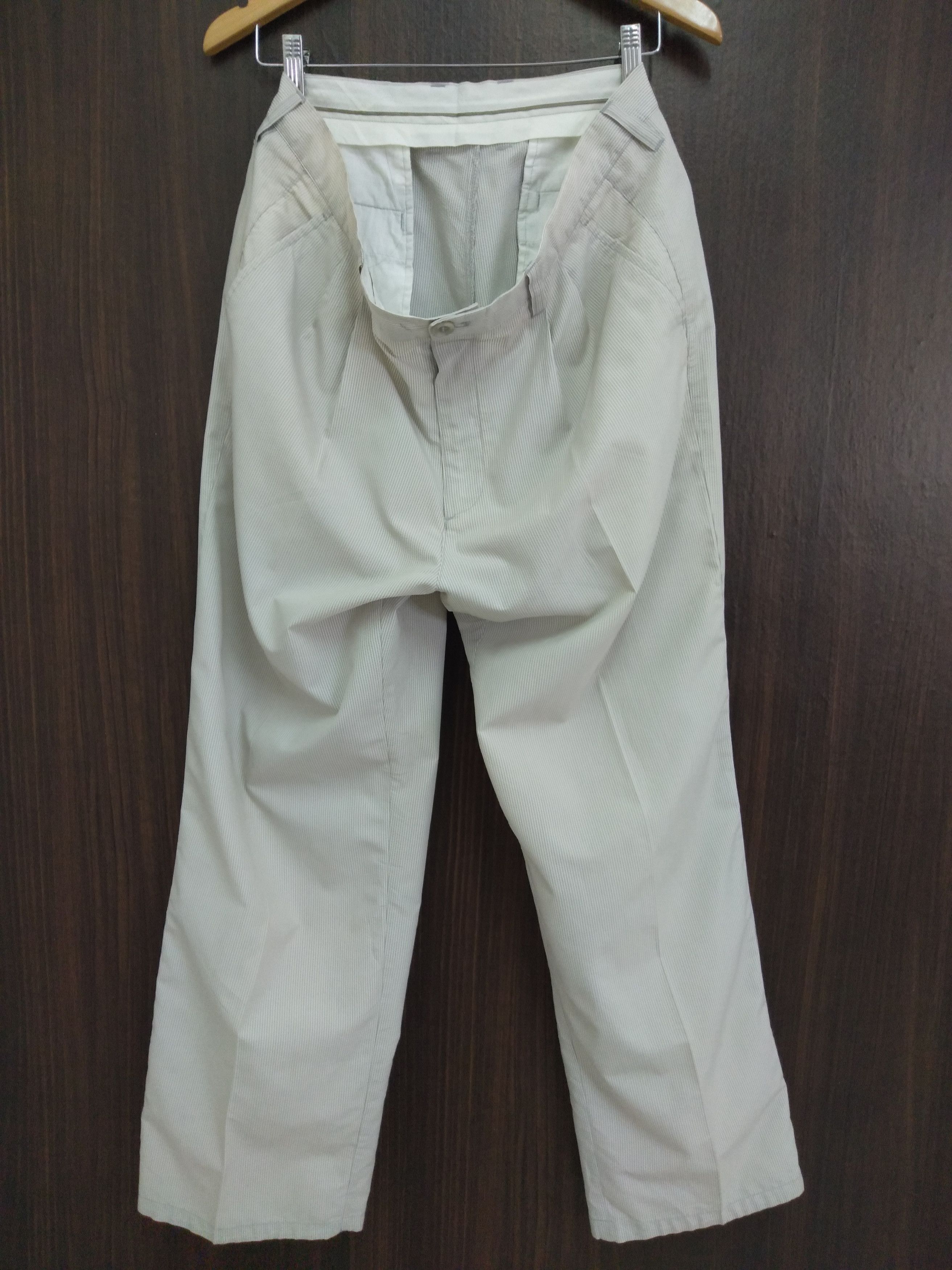 Slack Pant Julius - 4