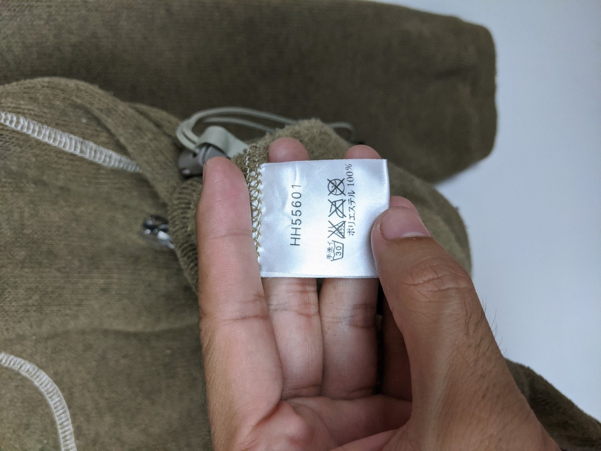 Helly Hansen - x Varde Fleece Jacket Outerwear - 8