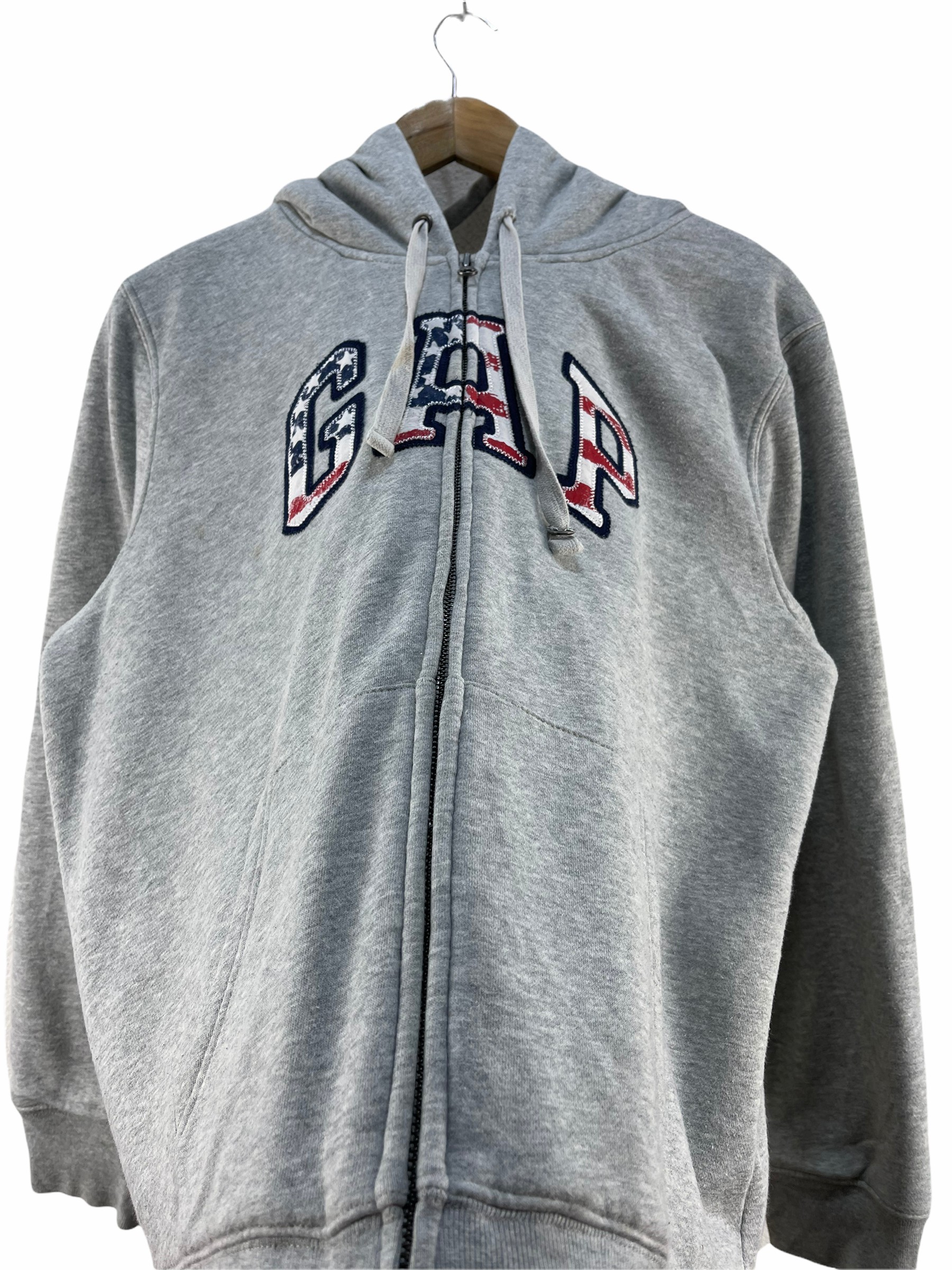 Gap - Gap Hoodies Sweatshirt - 8